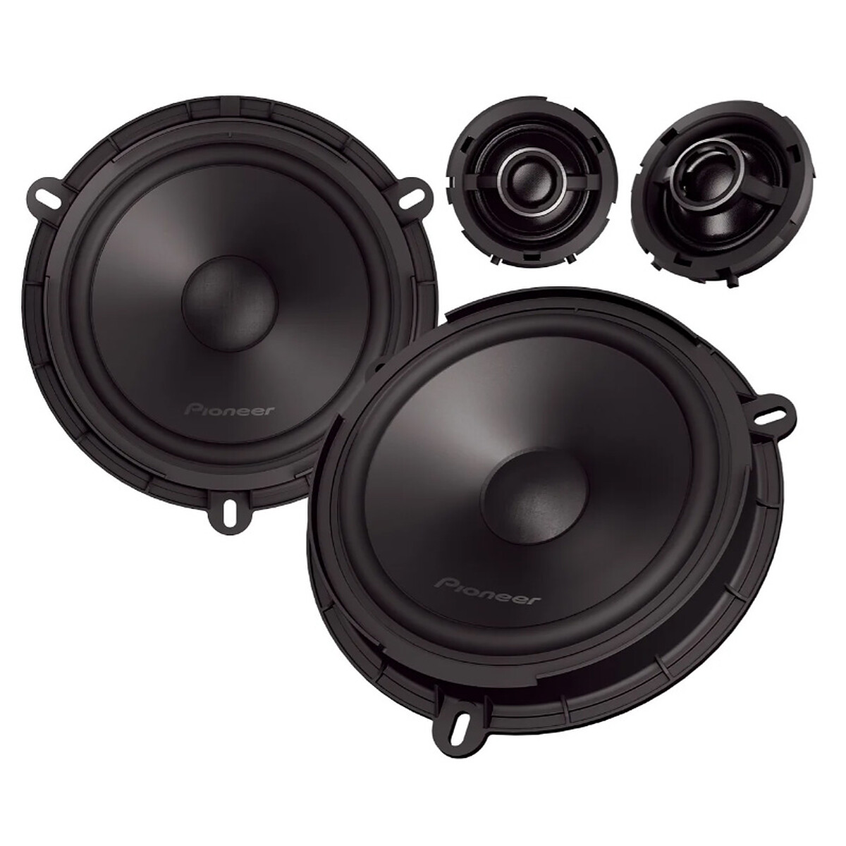 Pioneer TS-Q160C-FD