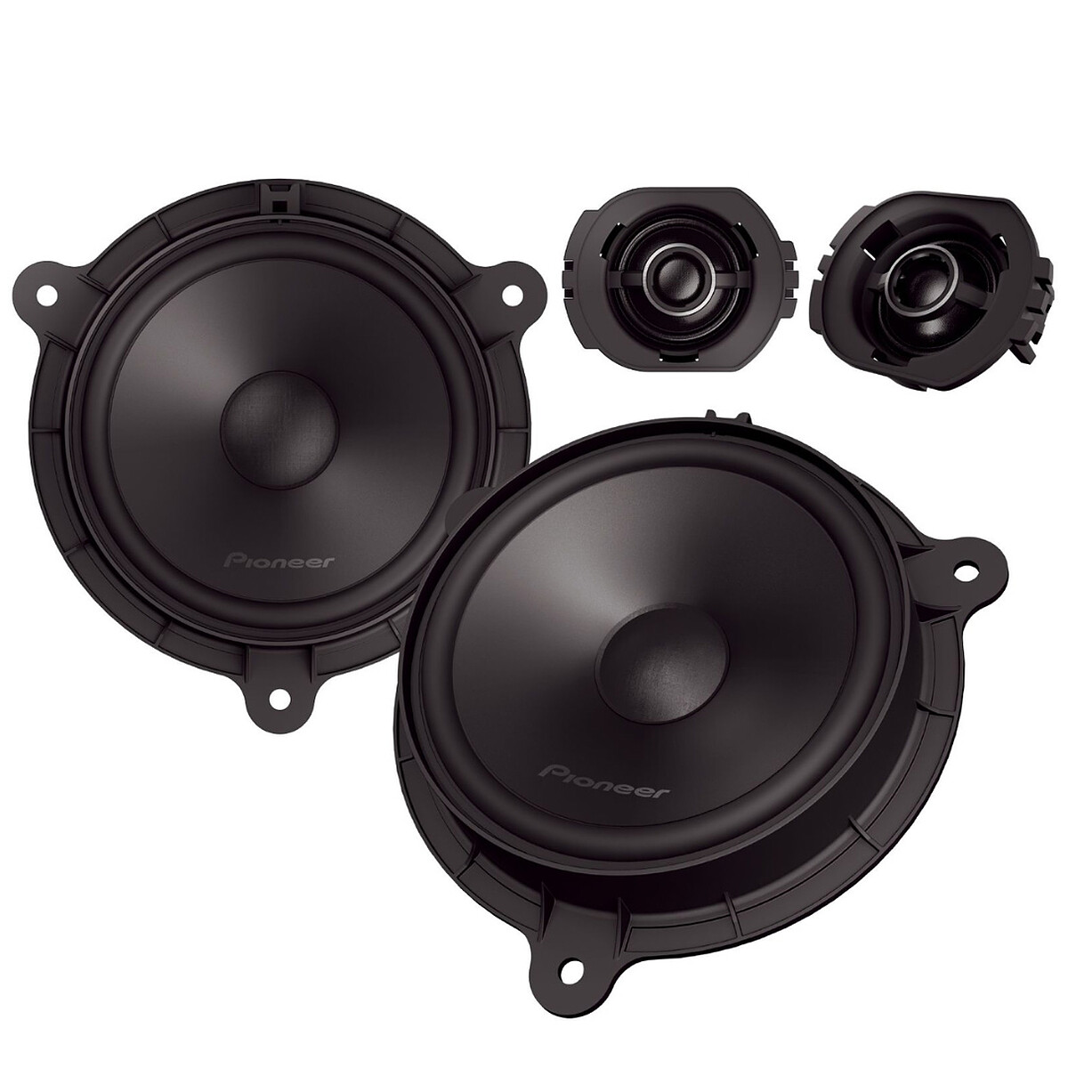 Pioneer TS-Q160C-RN