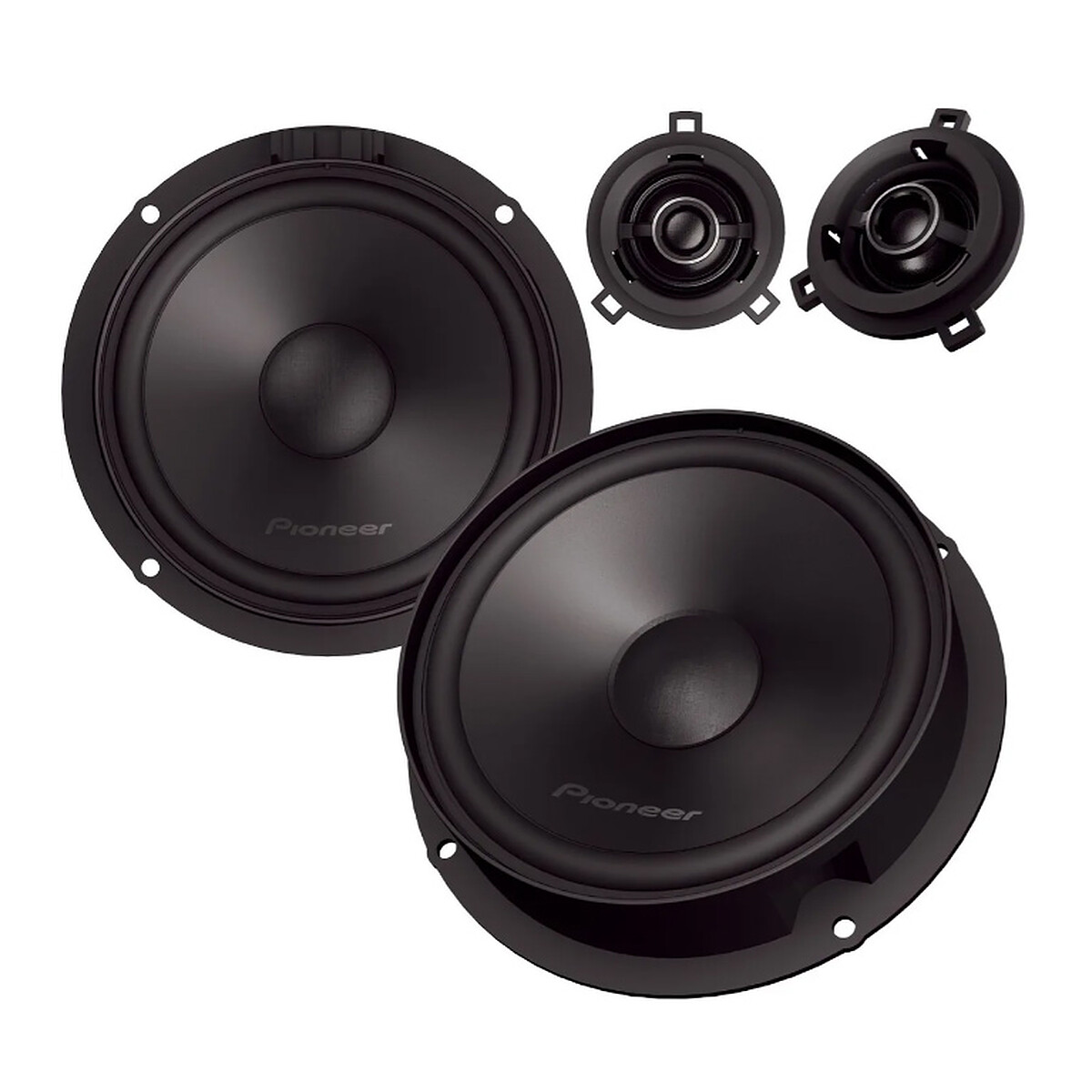 Pioneer TS-Q160C-VW