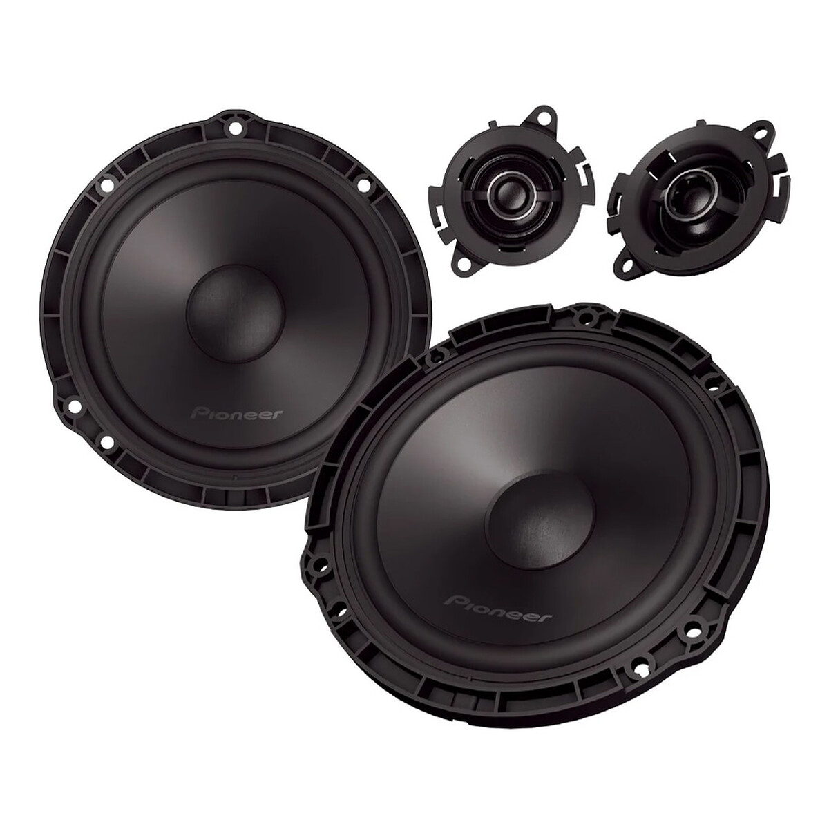 Pioneer TS-Q160C-PC