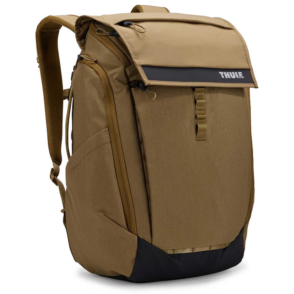 Thule Paramount PARABP3216 Nutria sac à dos Sac à dos normal Nylon Polyester Neuf