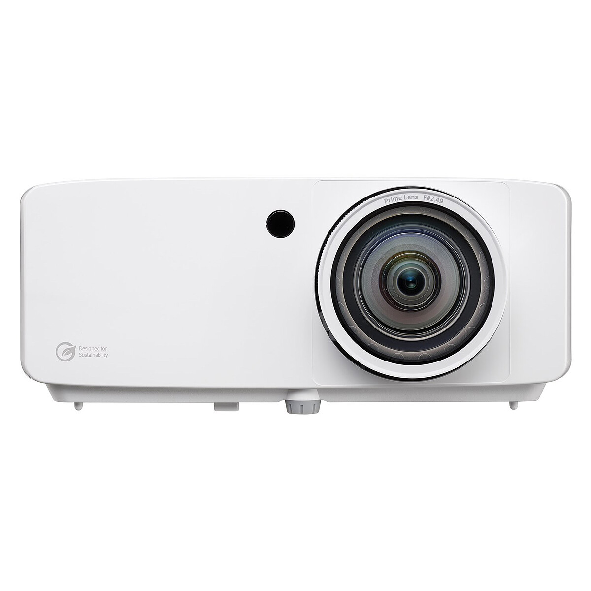 Optoma ZH521ST