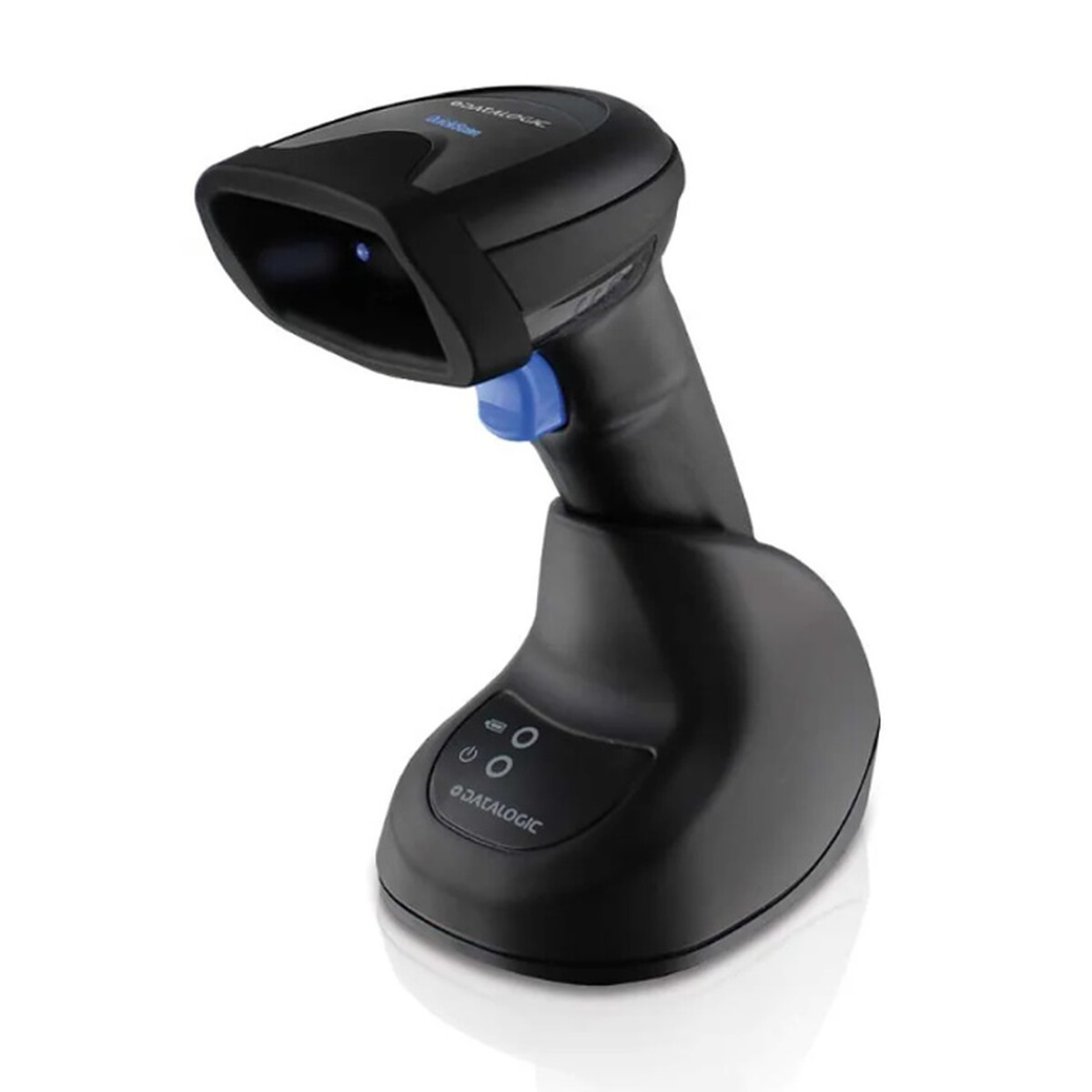 Datalogic QuickScan QM2500-BK-433K1 (noir)