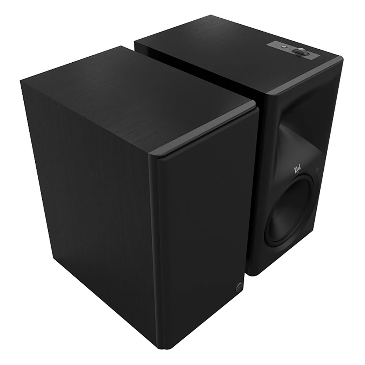 amplifiées Bluetooth The Nines II Ebène Vendues à la paire - vue 2