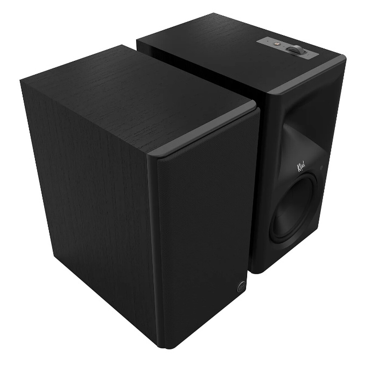 Klipsch The Sevens II Noir