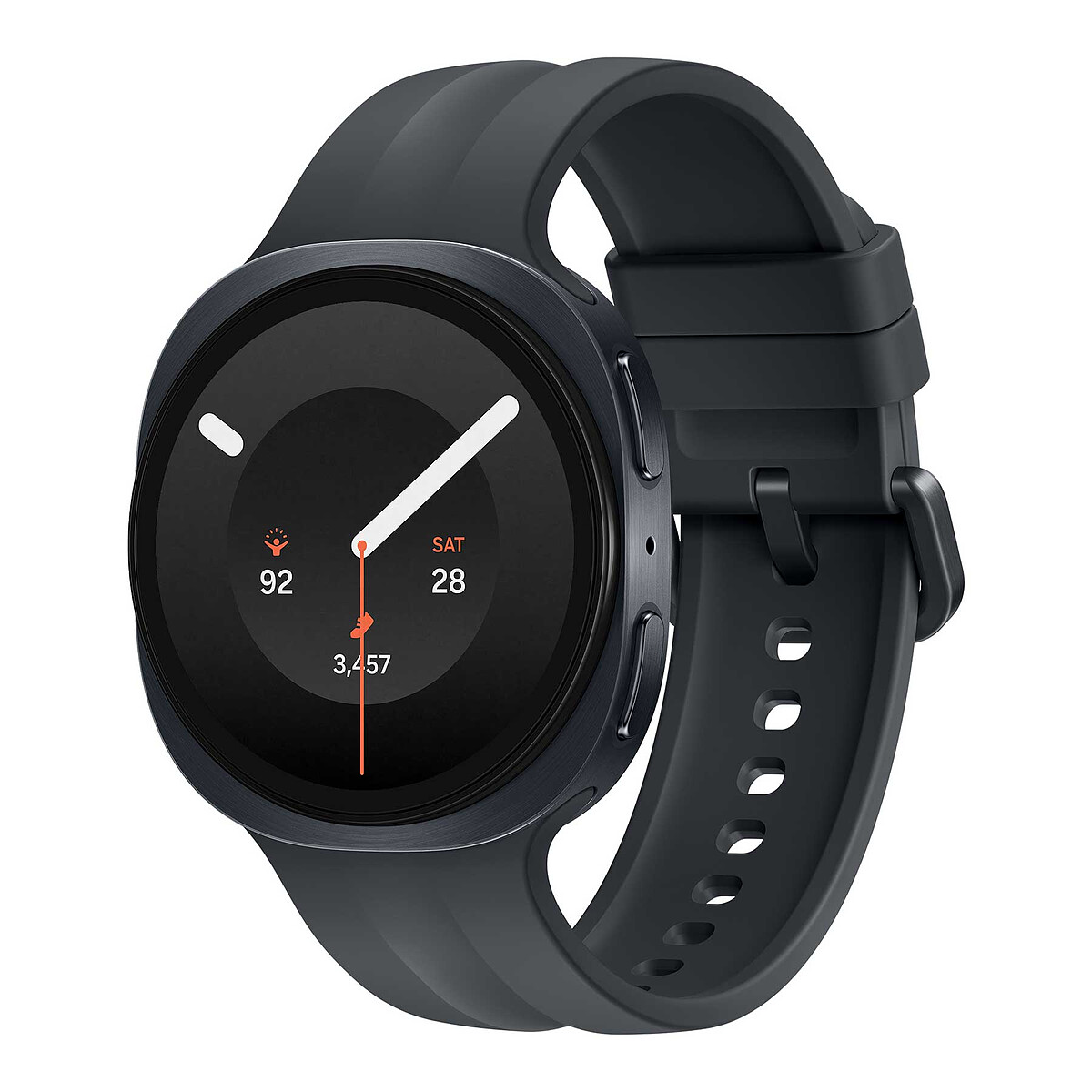 Samsung Galaxy Watch9 BT (40 mm / Graphite)