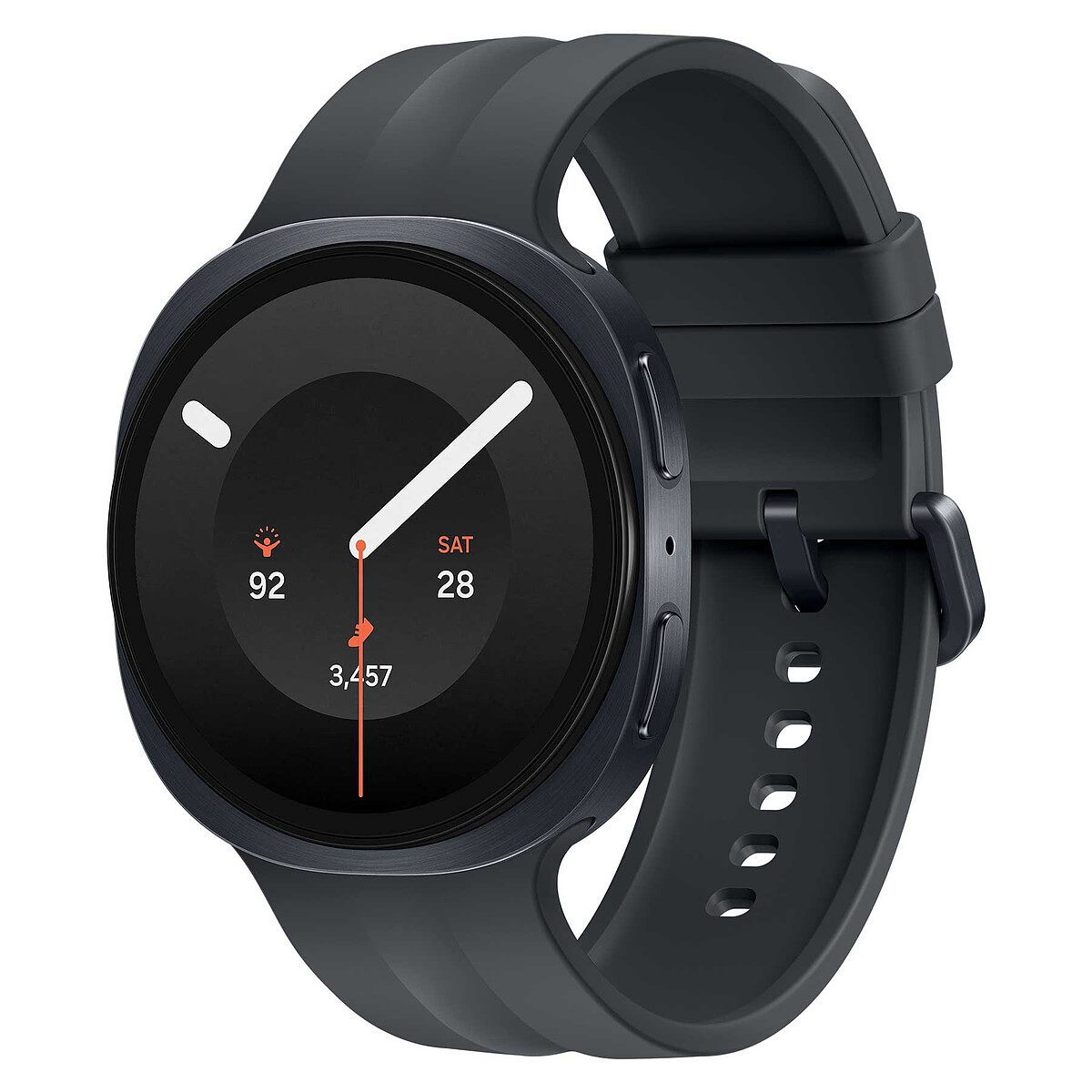 Samsung Galaxy Watch9 BT (44 mm / Graphite)
