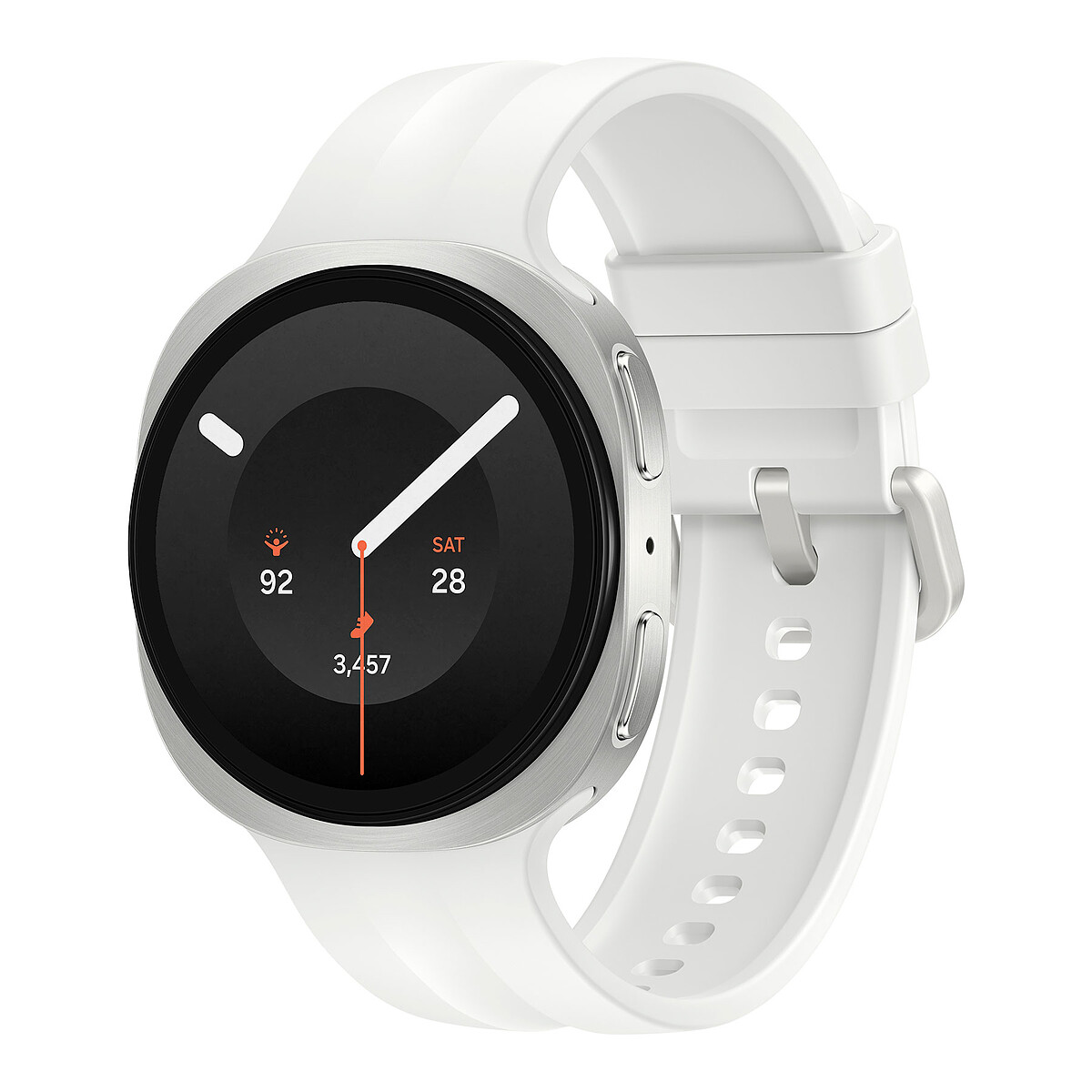 Samsung Galaxy Watch9 4G (40 mm / Crème)