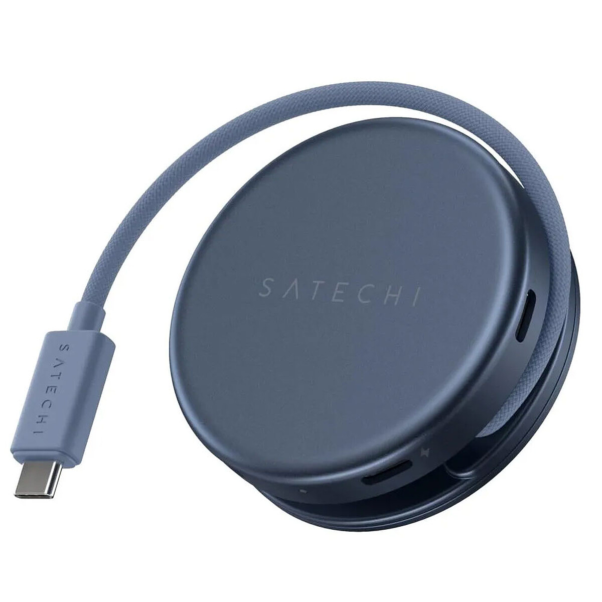 Satechi OntheGo 5 en 1 Adaptateur Multiport - vue 2