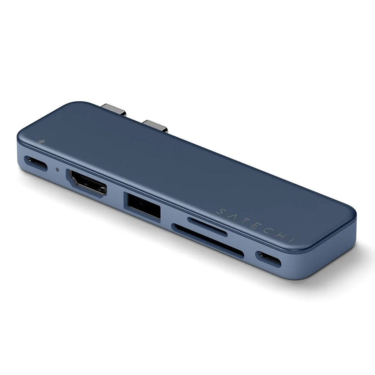 Satechi USB C Snap Hub 6 en 1 - vue 2