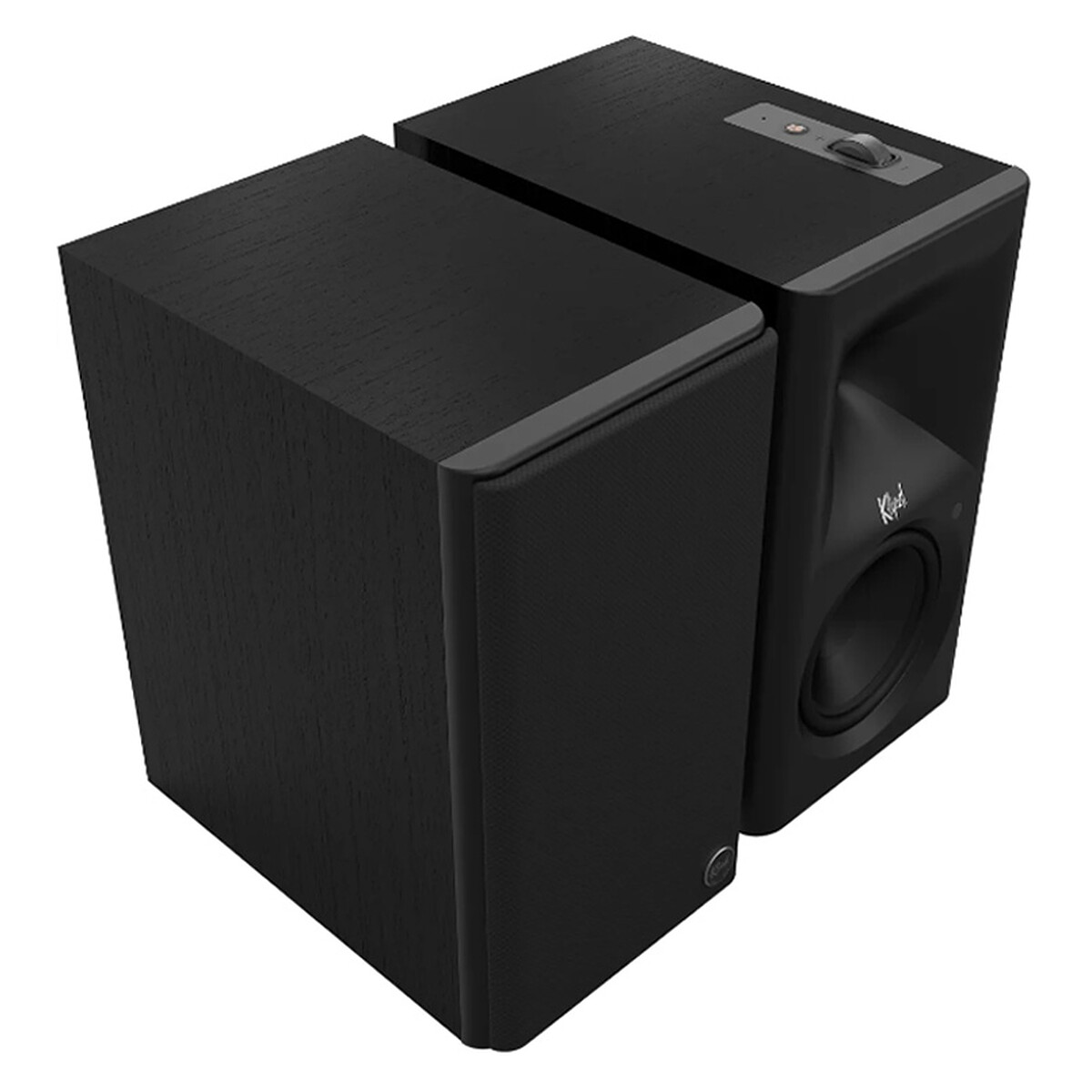 Klipsch The Fives II Noir