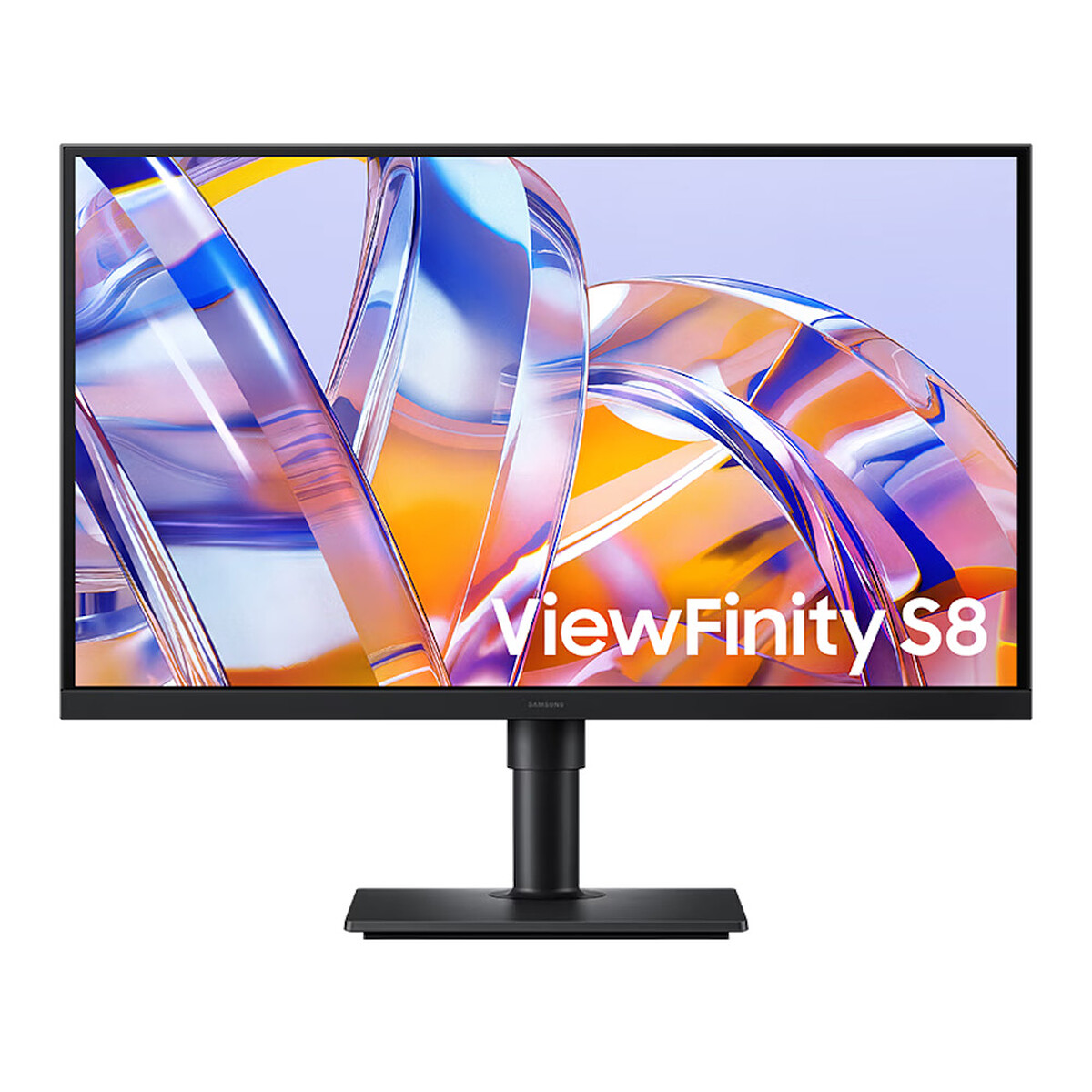 Ecran PC Samsung S80UH 32 3840 x 2160 4K Ultra HD LCD - vue 5