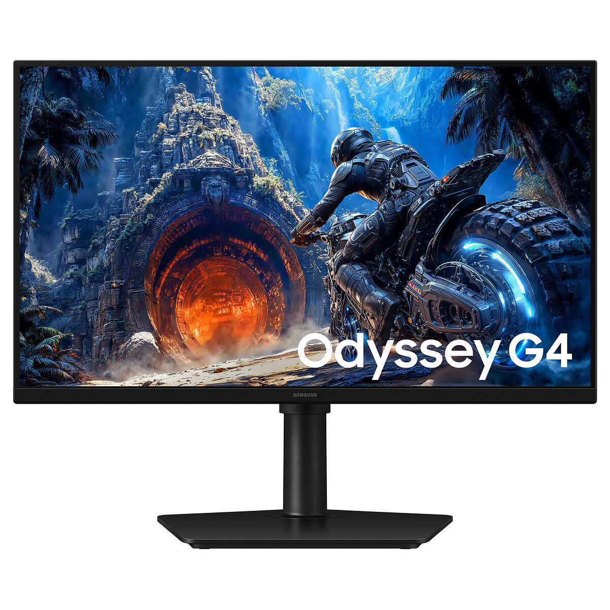 Samsung Odyssey S25HG402EU 25"
