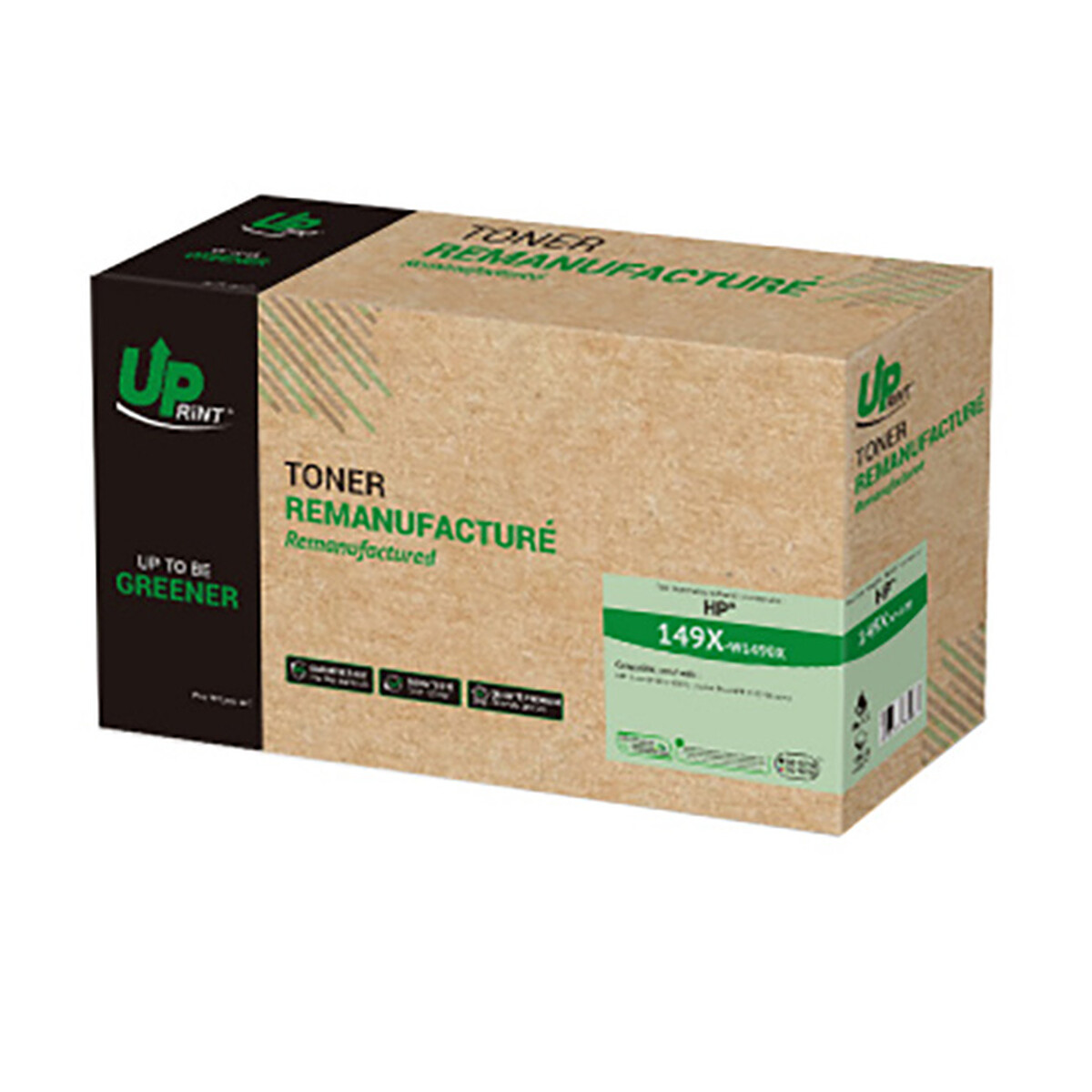UPrint Toner compatible HP W1490X