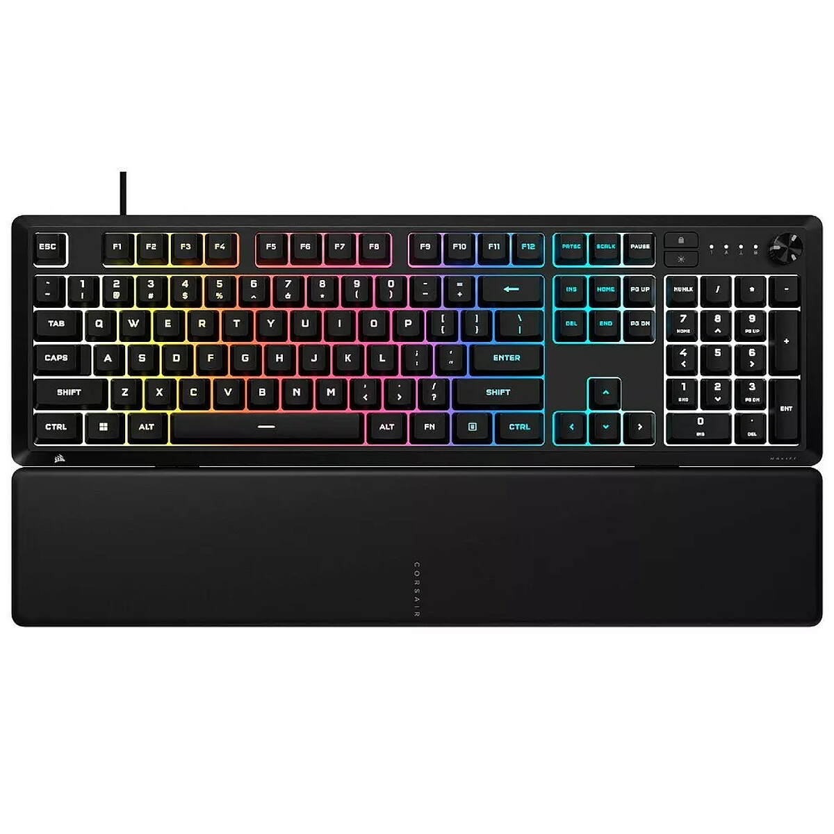 Corsair Skiff 100 - vue 8