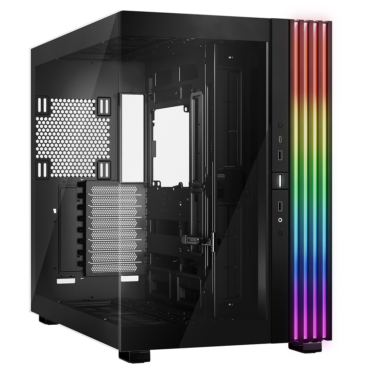 be quiet! Light Base 900 DX (Noir)