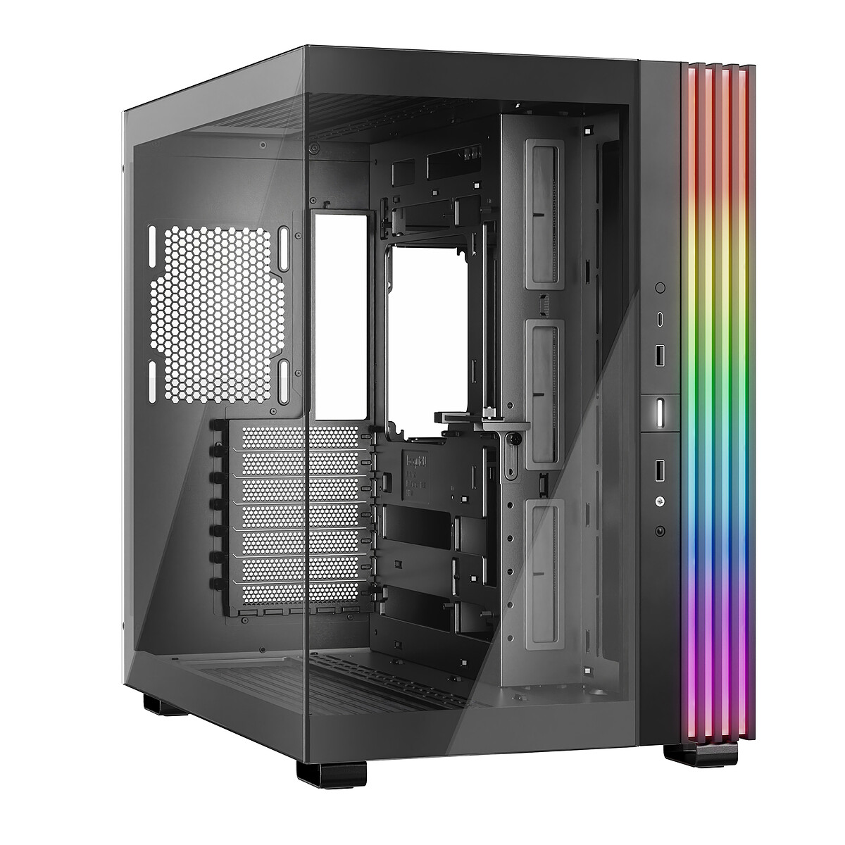 Be Quiet! Light Base 600 DX