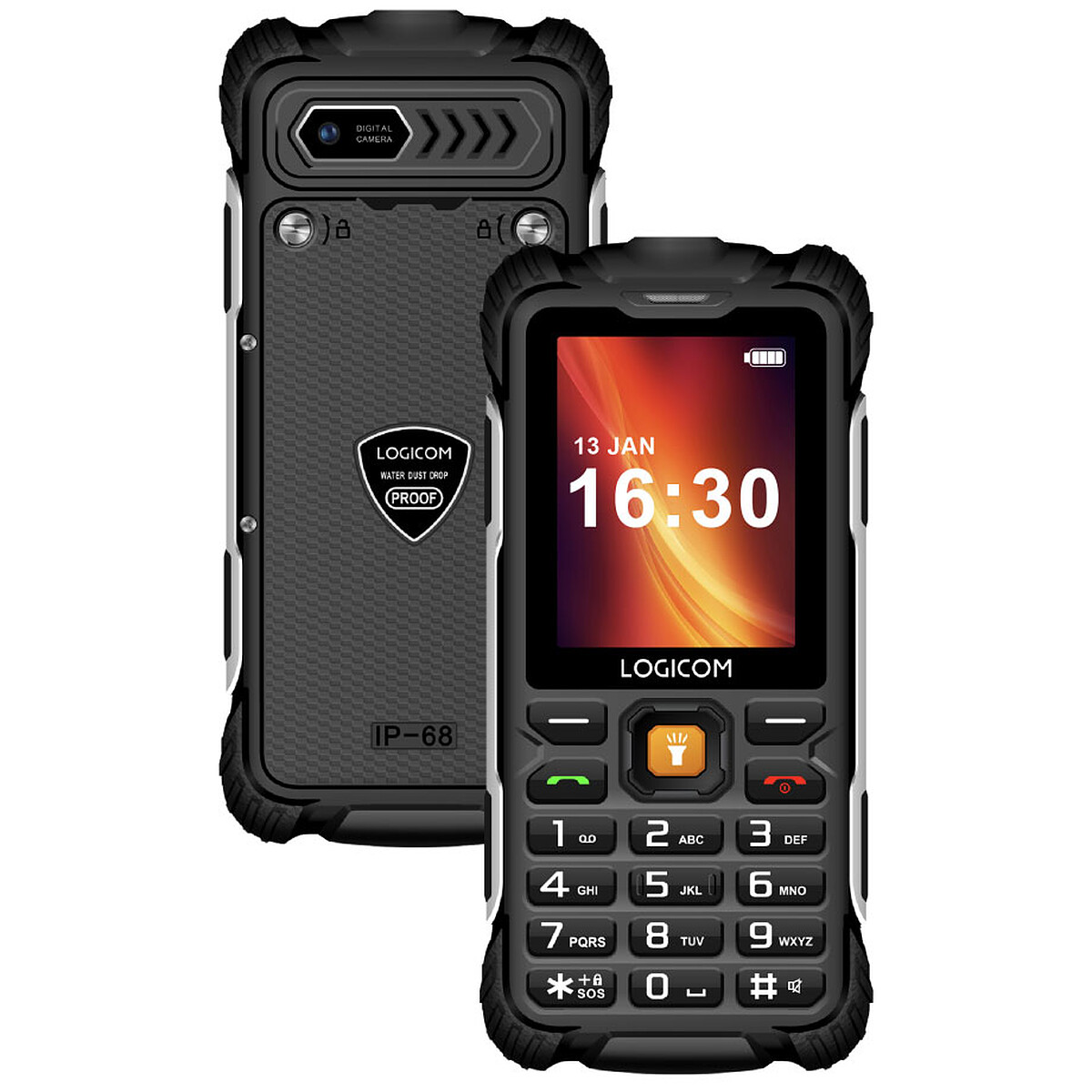Logicom Xtrem 60 - vue 7