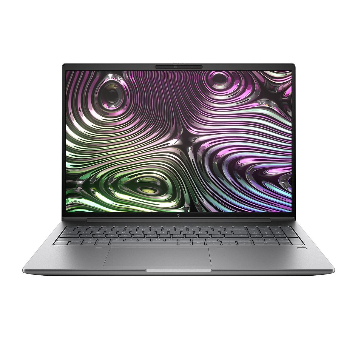 HP ZBook X G1i Mobile Workstation 16 Core Ultra 7 RAM SSD AZERTY - vue 3