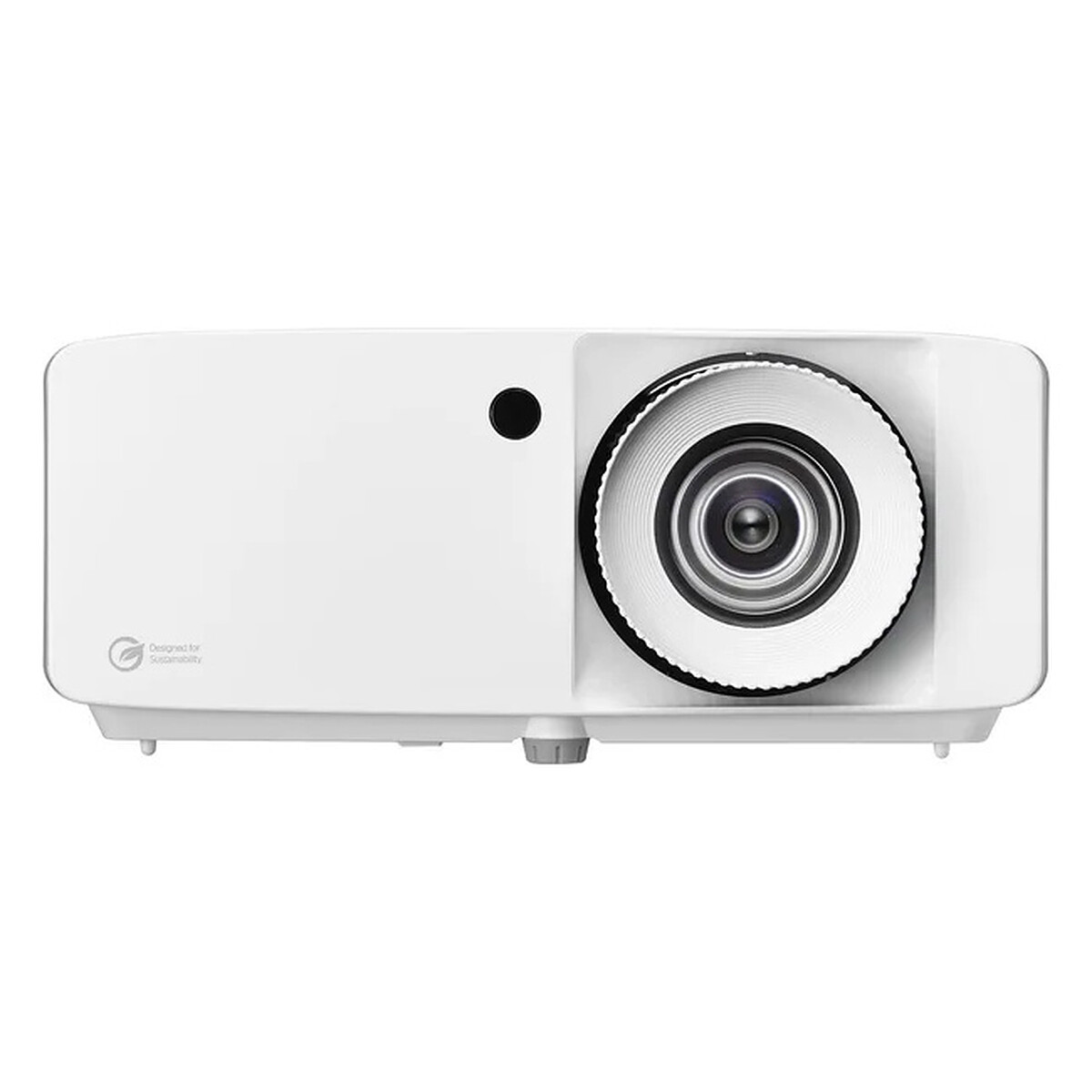 OPTOMA UHZ67 W - vue 2