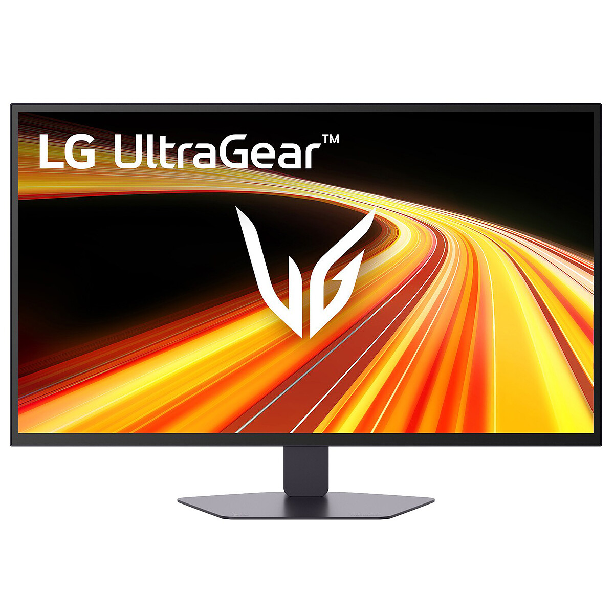 LG UltraGear 27GX790B-B 27" - vue 2
