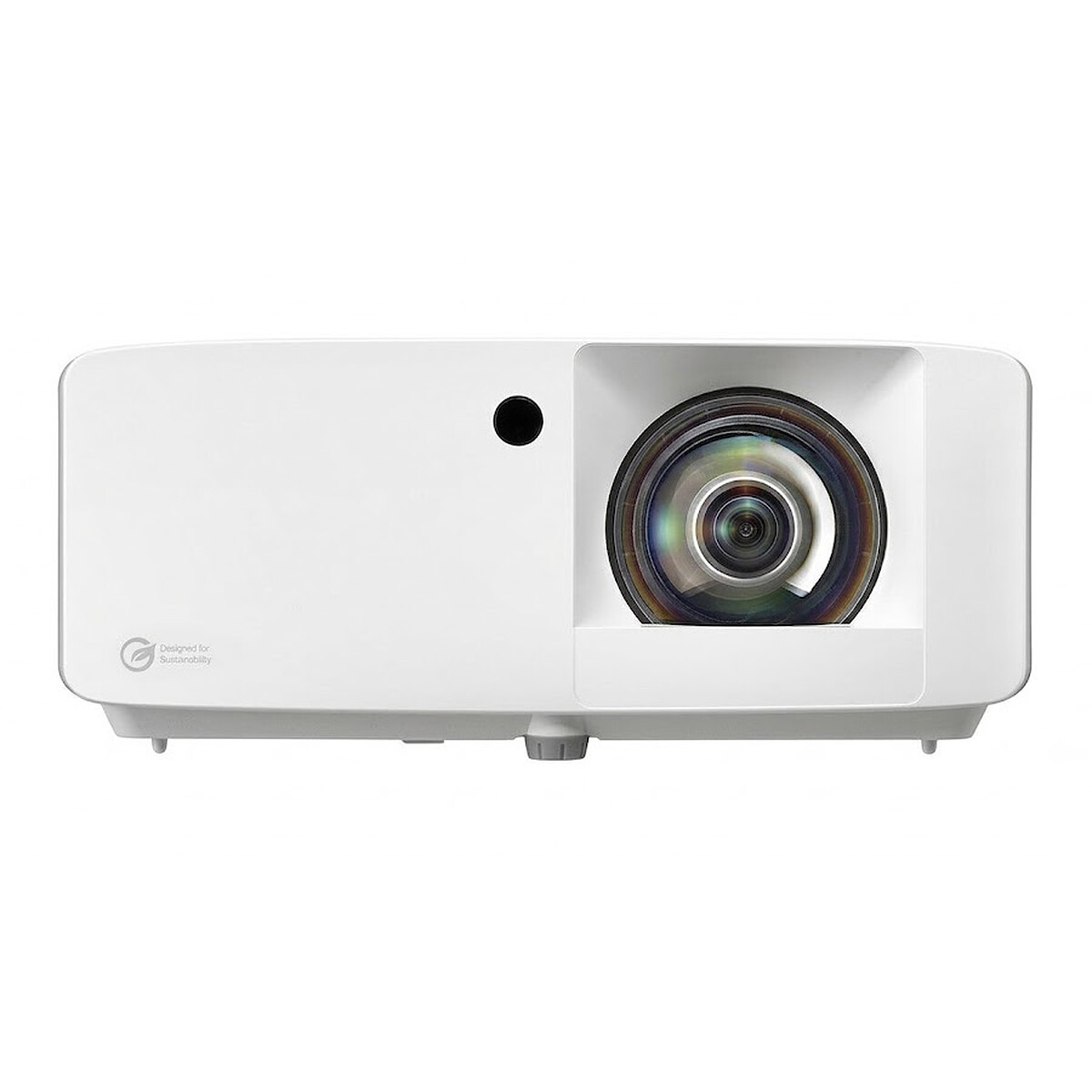 Projecteur Optoma ZH451ST Full HD 4200 Lumen 292 Laser DLP Tiro Court Portable - vue 3