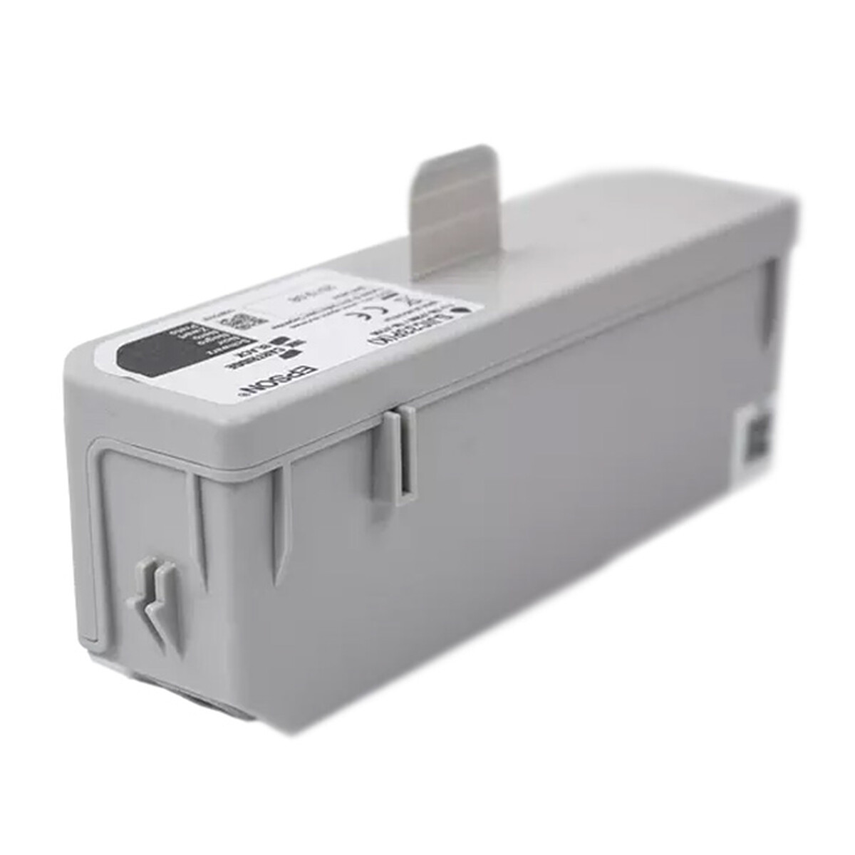 Cartouche d'encre compatible Canon Cli 521Bk Neuf - vue 7