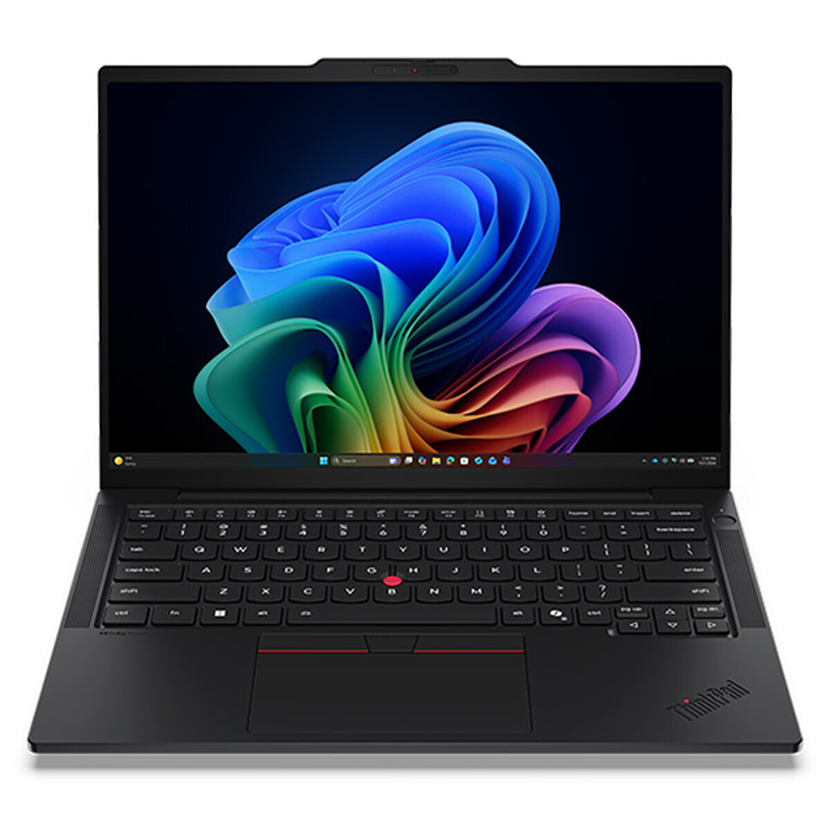 Lenovo ThinkPad T14s Gen 7 21YW 14 Ryzen AI 7 PRO 450 RAM SSD AMD Radeon AZERTY - vue 3
