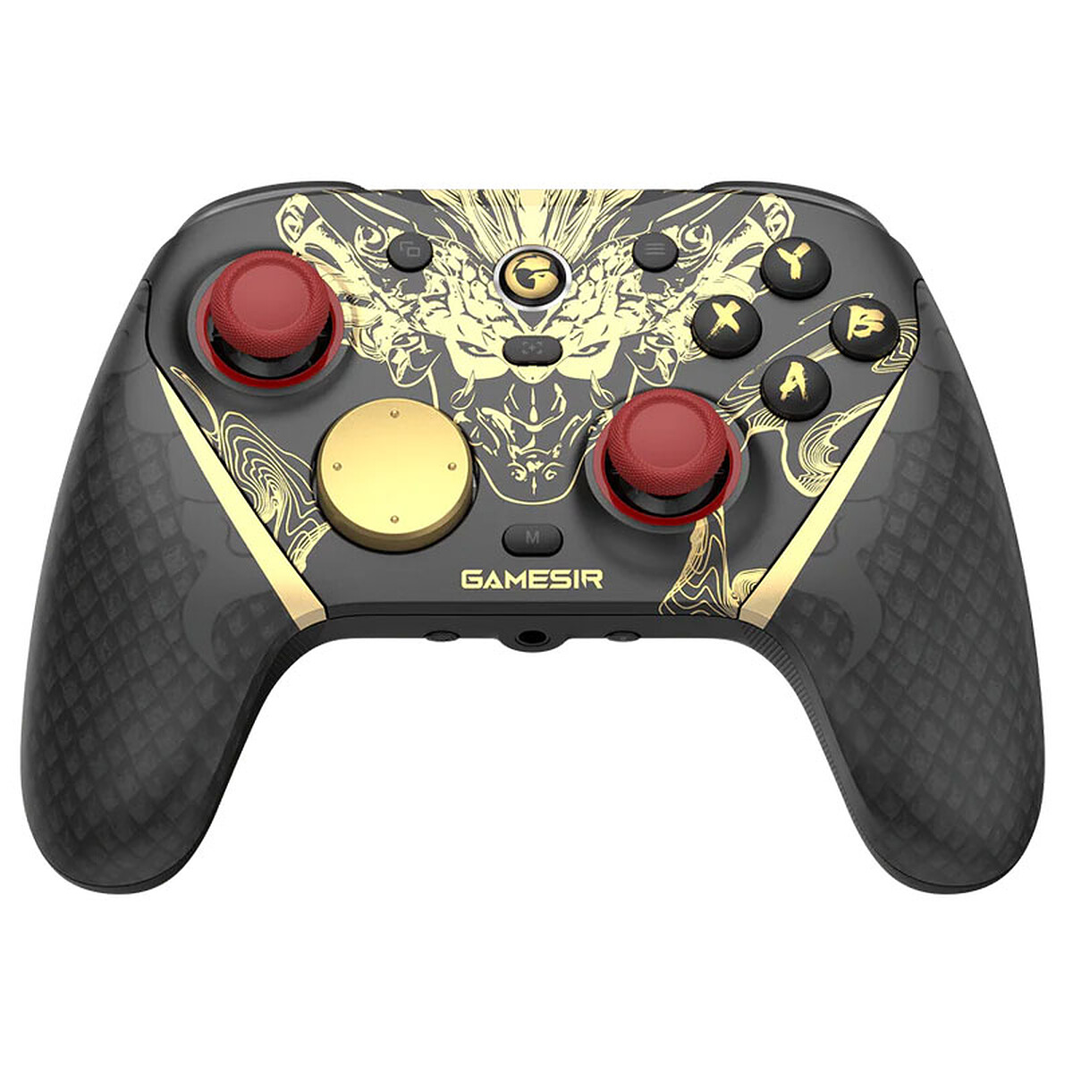 Gamesir Manette G7 Pro 8K PC Sans Fil Nioh - vue 1