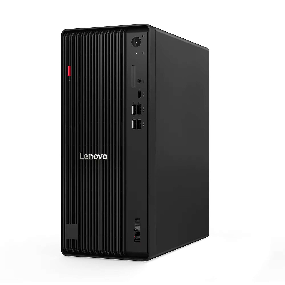 Lenovo M70T Noir - vue 7