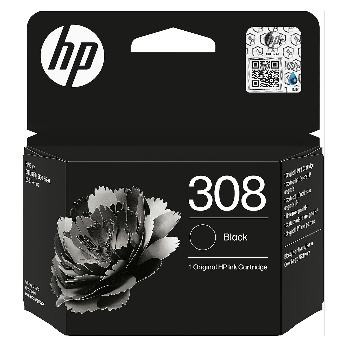 HP 308 7FP21UE