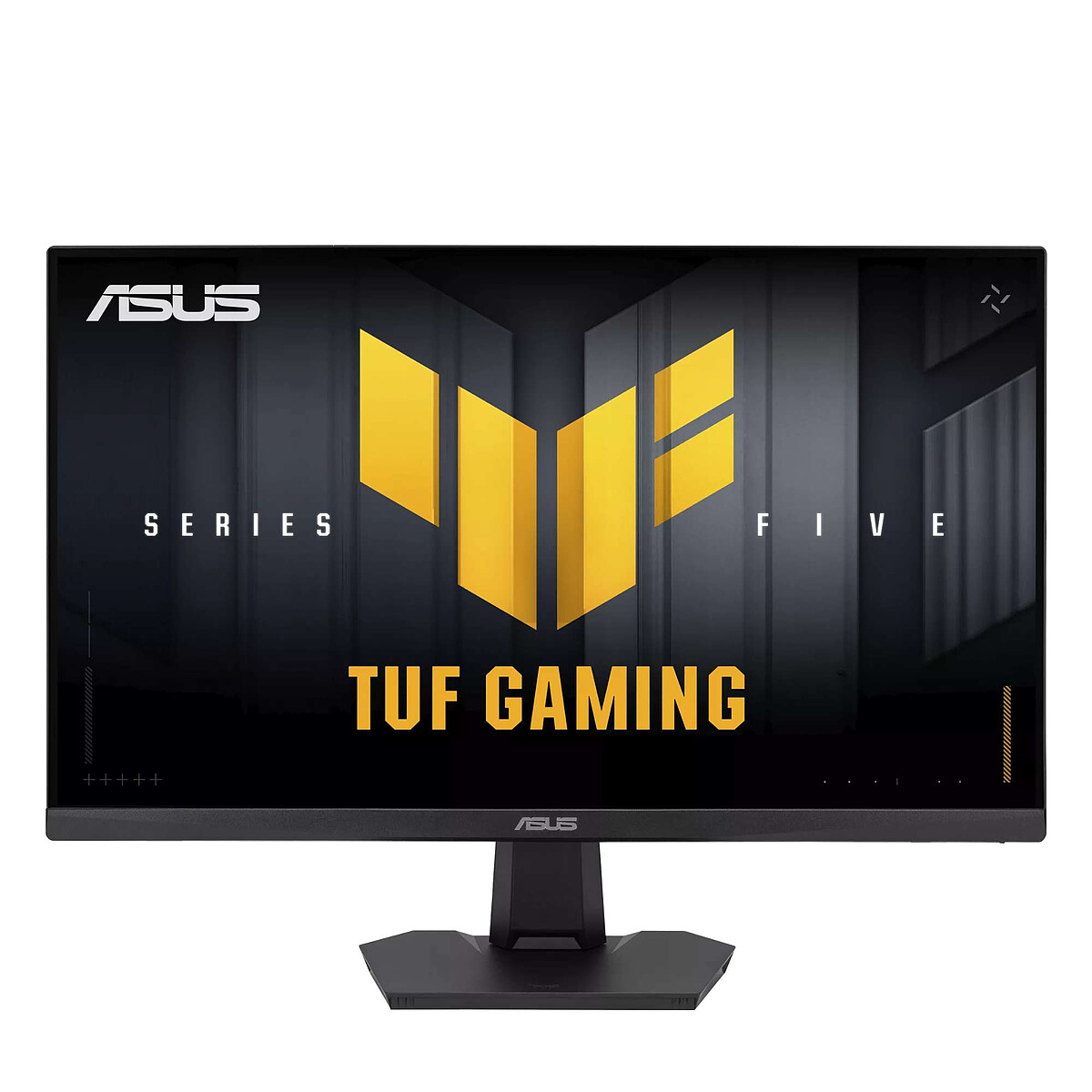 Écran PC ASUS TUF Gaming VG249QM5F 23 8 Full HD 260Hz Fast IPS HDR10 FreeSync G SYNC 1ms - vue 2
