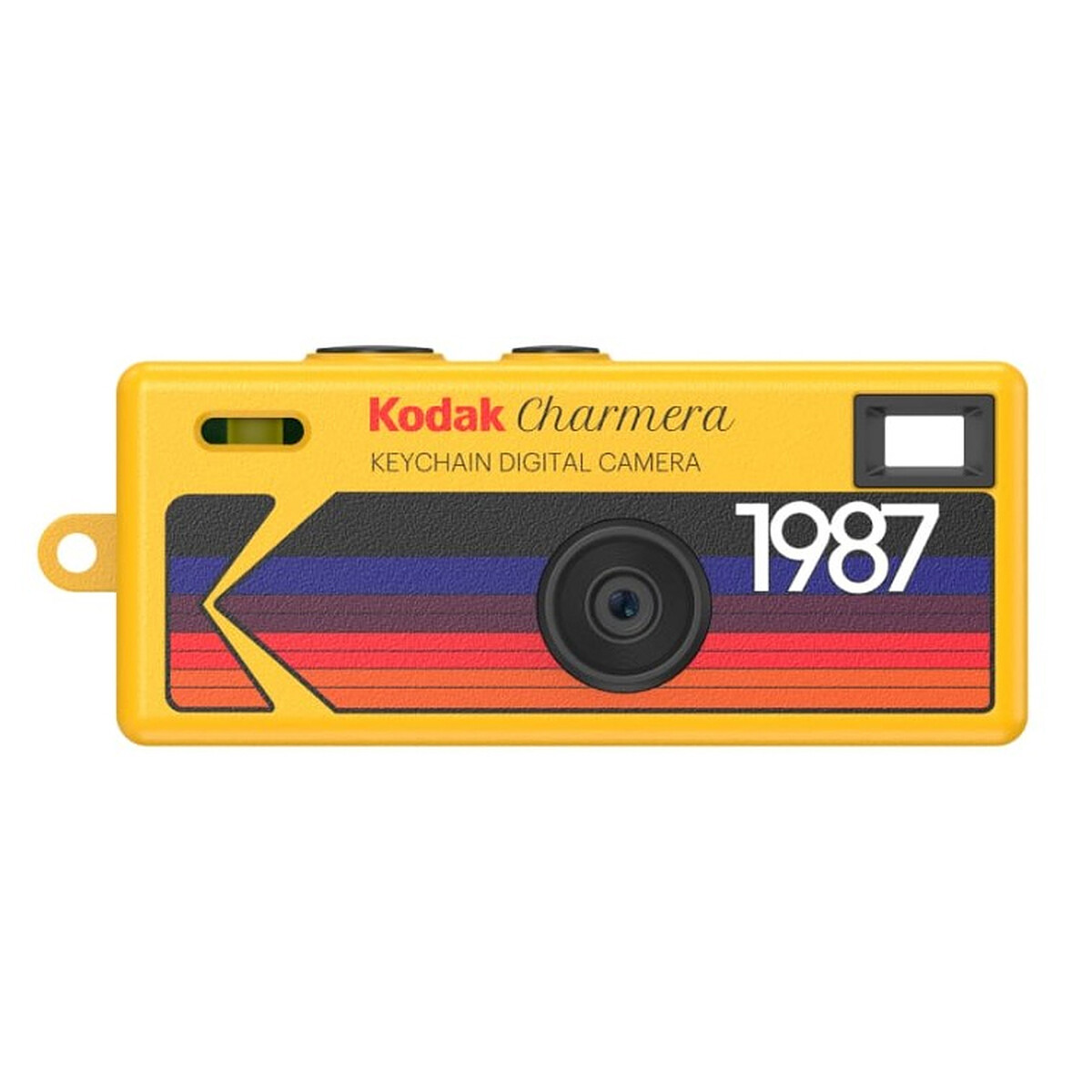 Kodak Charmera Modèle aléatoire - vue 2