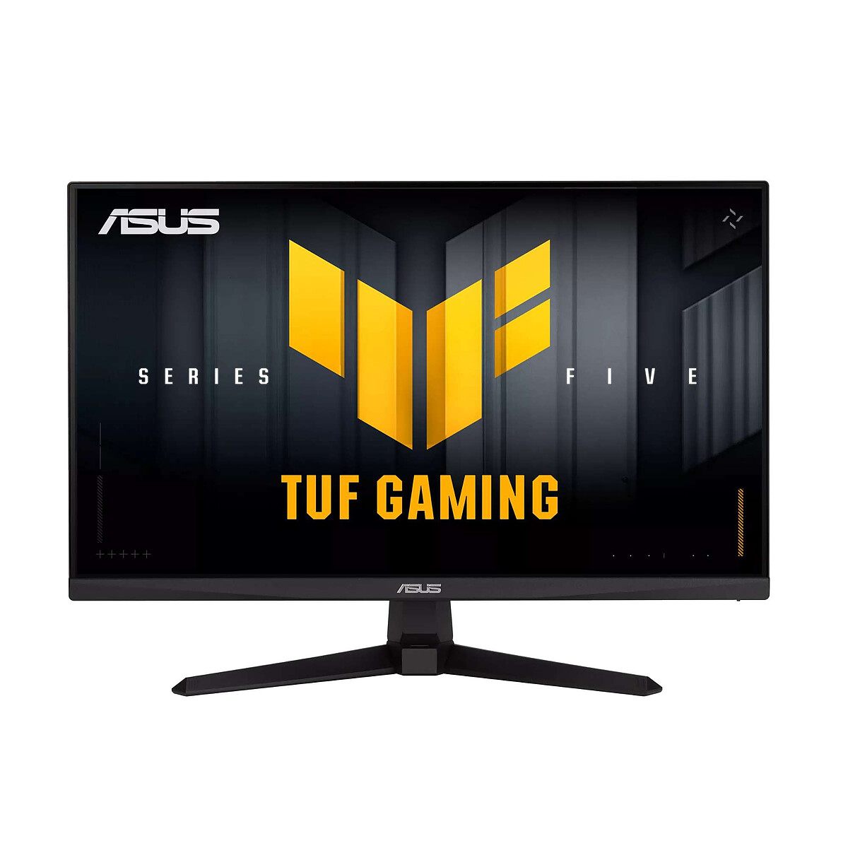 ASUS TUF Gaming VG27AQE5A écran plat de PC 68 6 cm 27 2560 x 1440 pixels Quad HD LED Neuf - vue 6