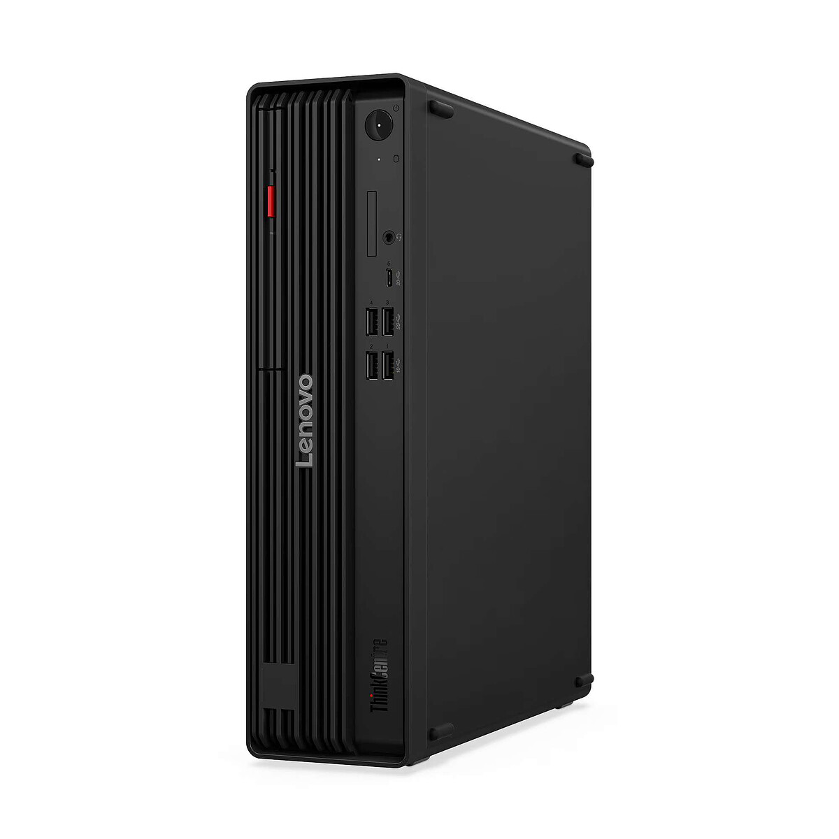Lenovo ThinkCentre M70s Gen 6 12YK Core Ultra 5 225 RAM Intel Graphics AZERTY - vue 5