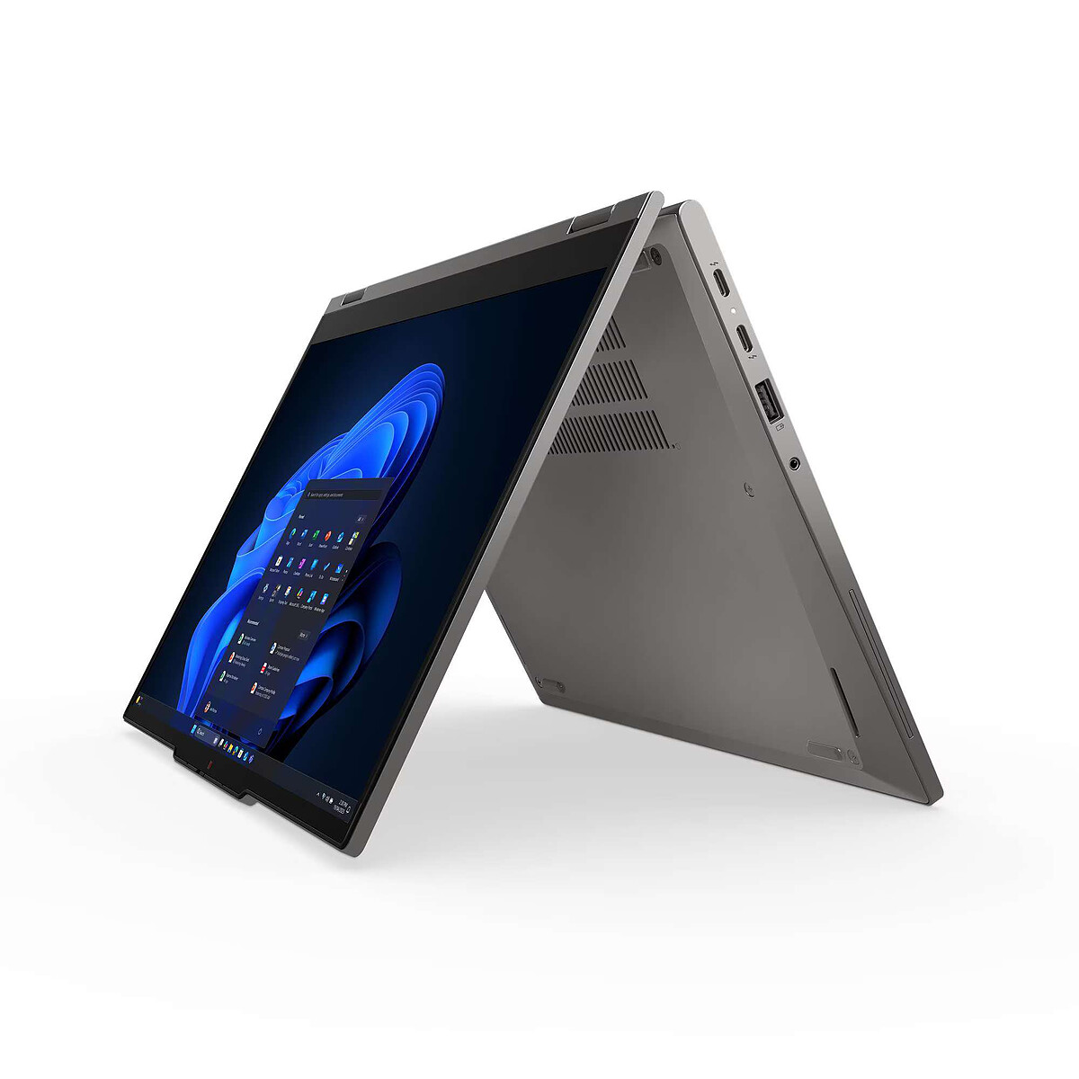 Lenovo TP L13 2 IN 1 G6 U7 - vue 5