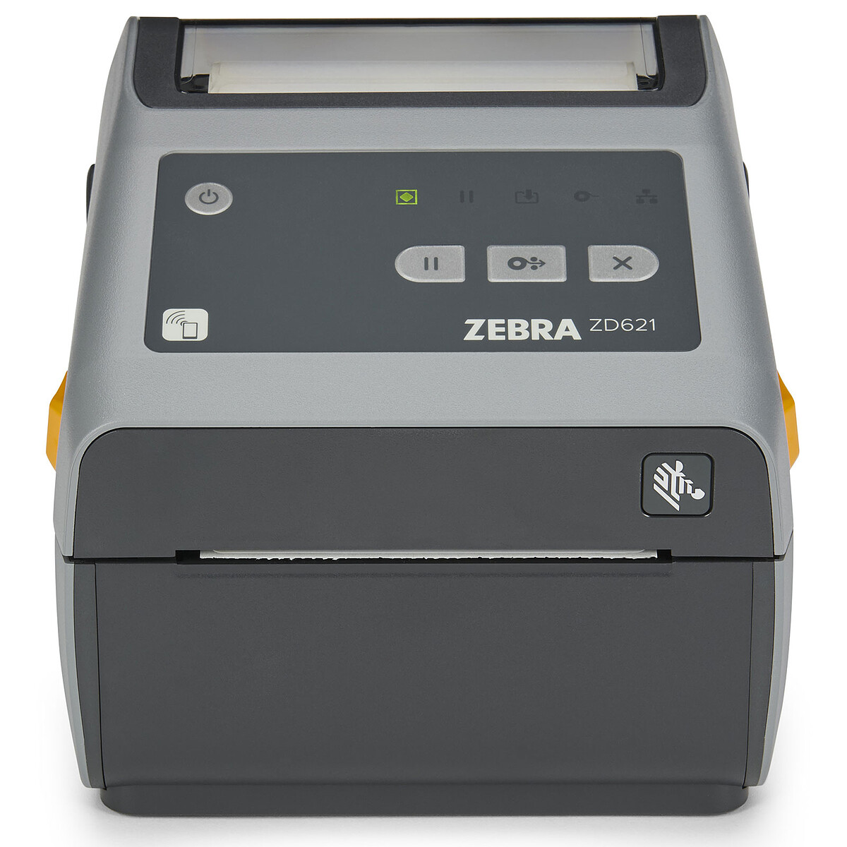 Zebra Imprimante transfert thermique ZD621D - BT - 203 dpi (ZD6A042-D0EF00EZ)