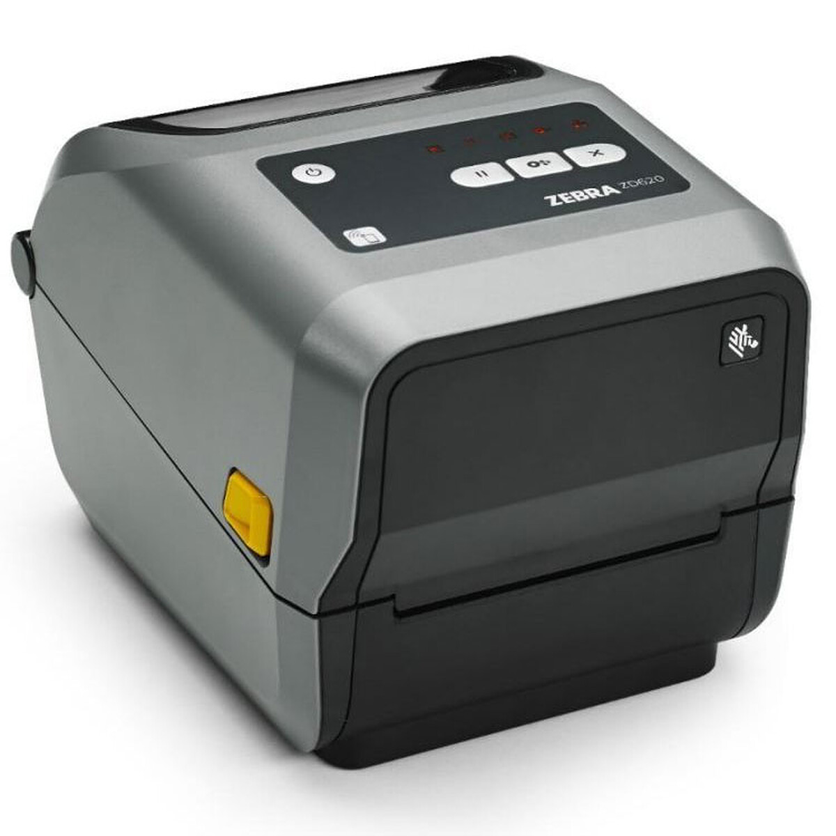 Zebra Imprimante transfert thermique ZD621T - BT - 300 dpi (ZD6A043-30EF00EZ)