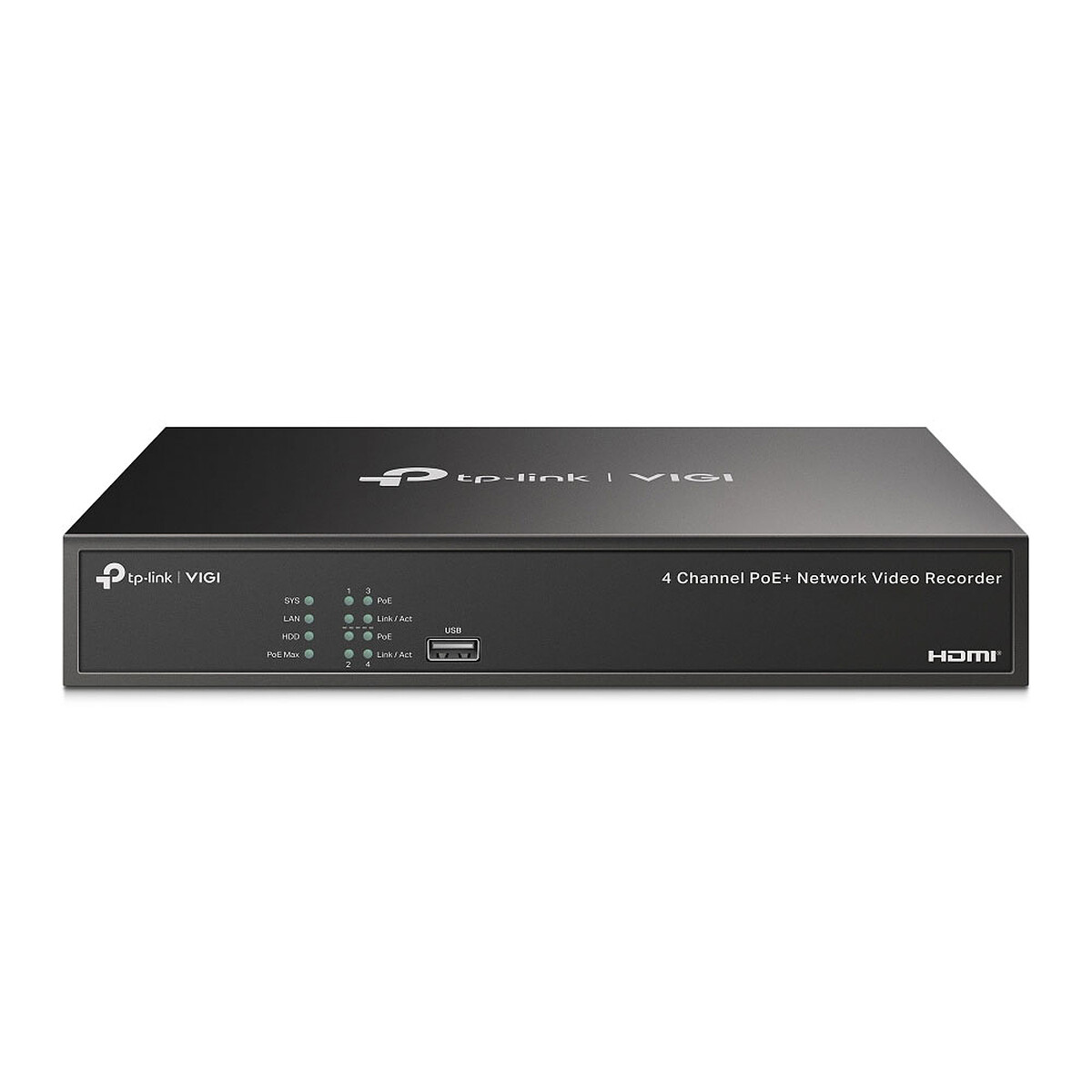 TP-Link VIGI NVR1004H