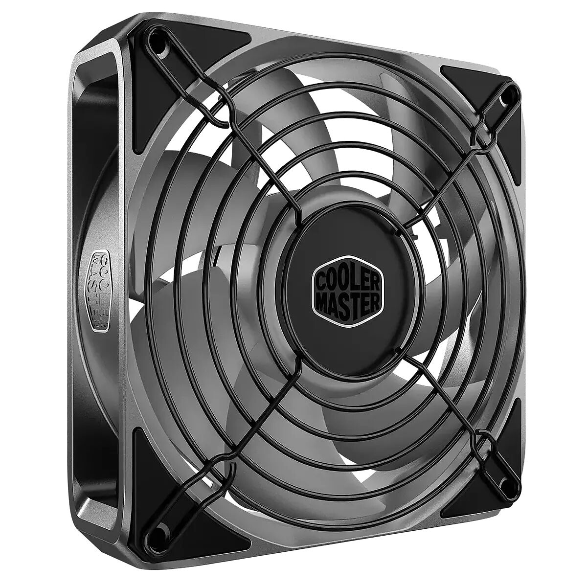Cooler Master MasterFan A120 FC - vue 6