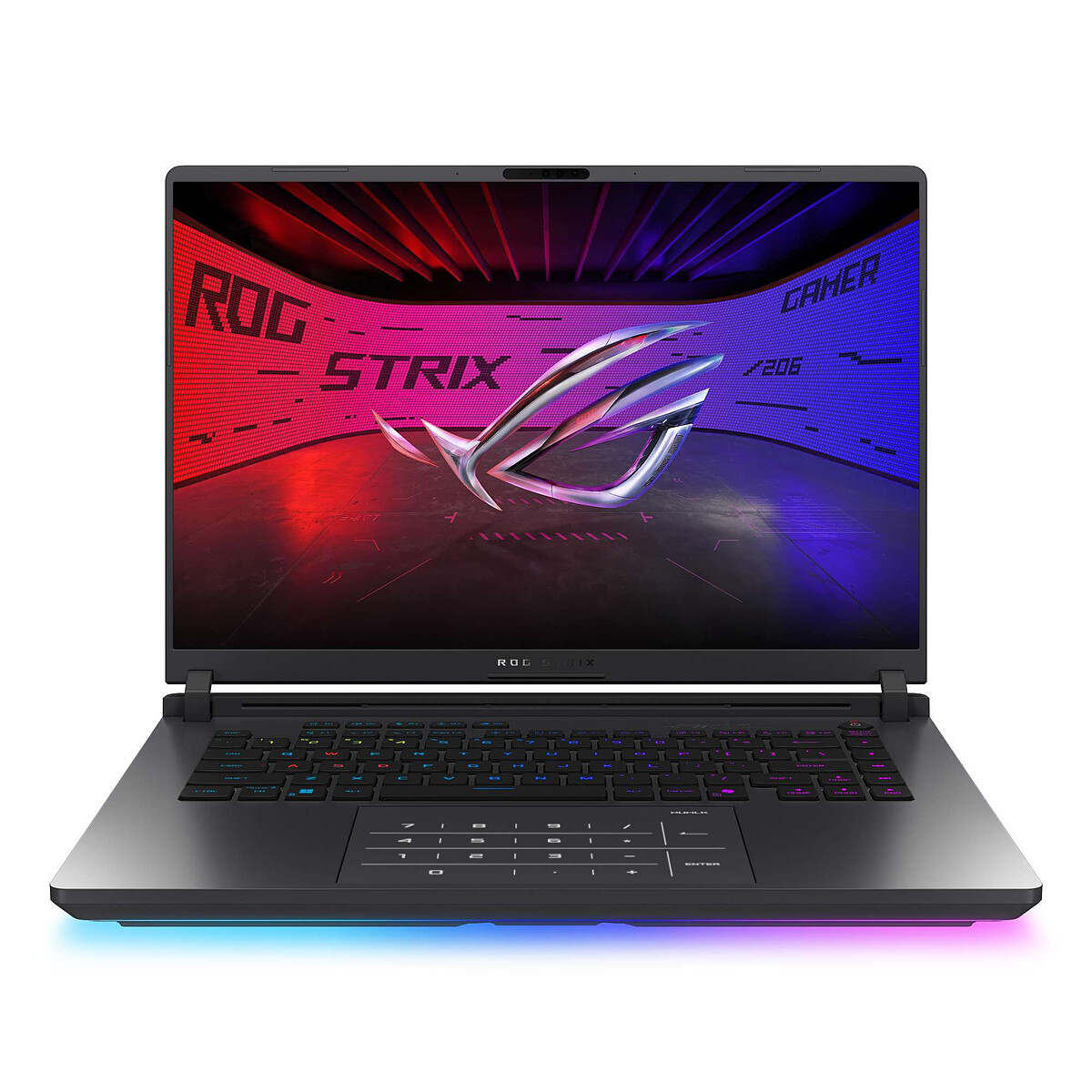 Asus ROG Strix G162JMR