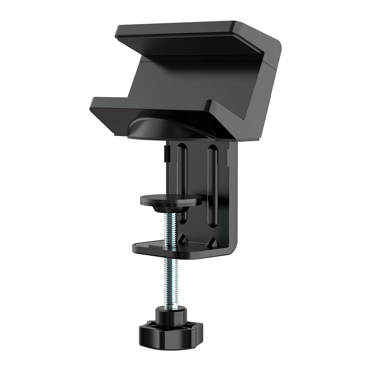 StarTech.com Support multiprise ajustable PWRSTRPCLMP avec gestion câbles - vue 2