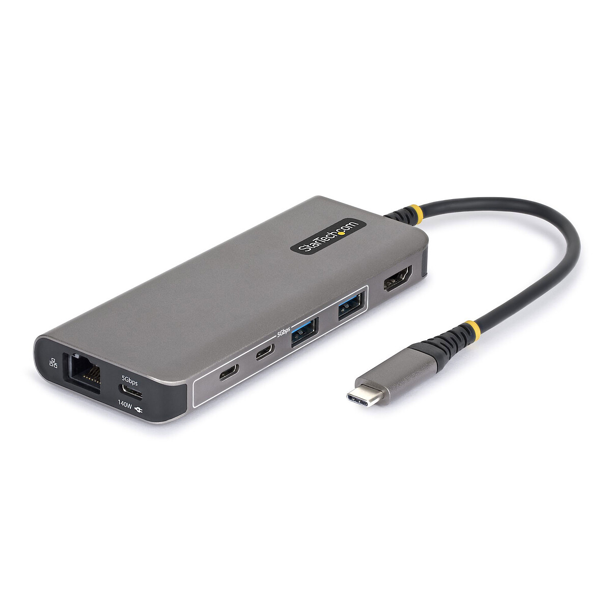 StarTech.com USBC MULTIPORT - vue 2