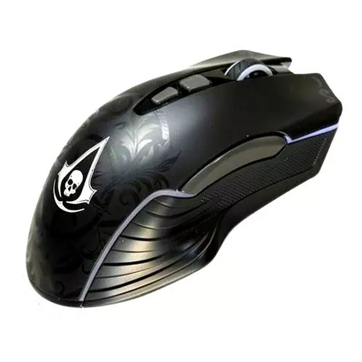 Lexip X Ubisoft Assassin' Creed Flag Mouse - vue 2
