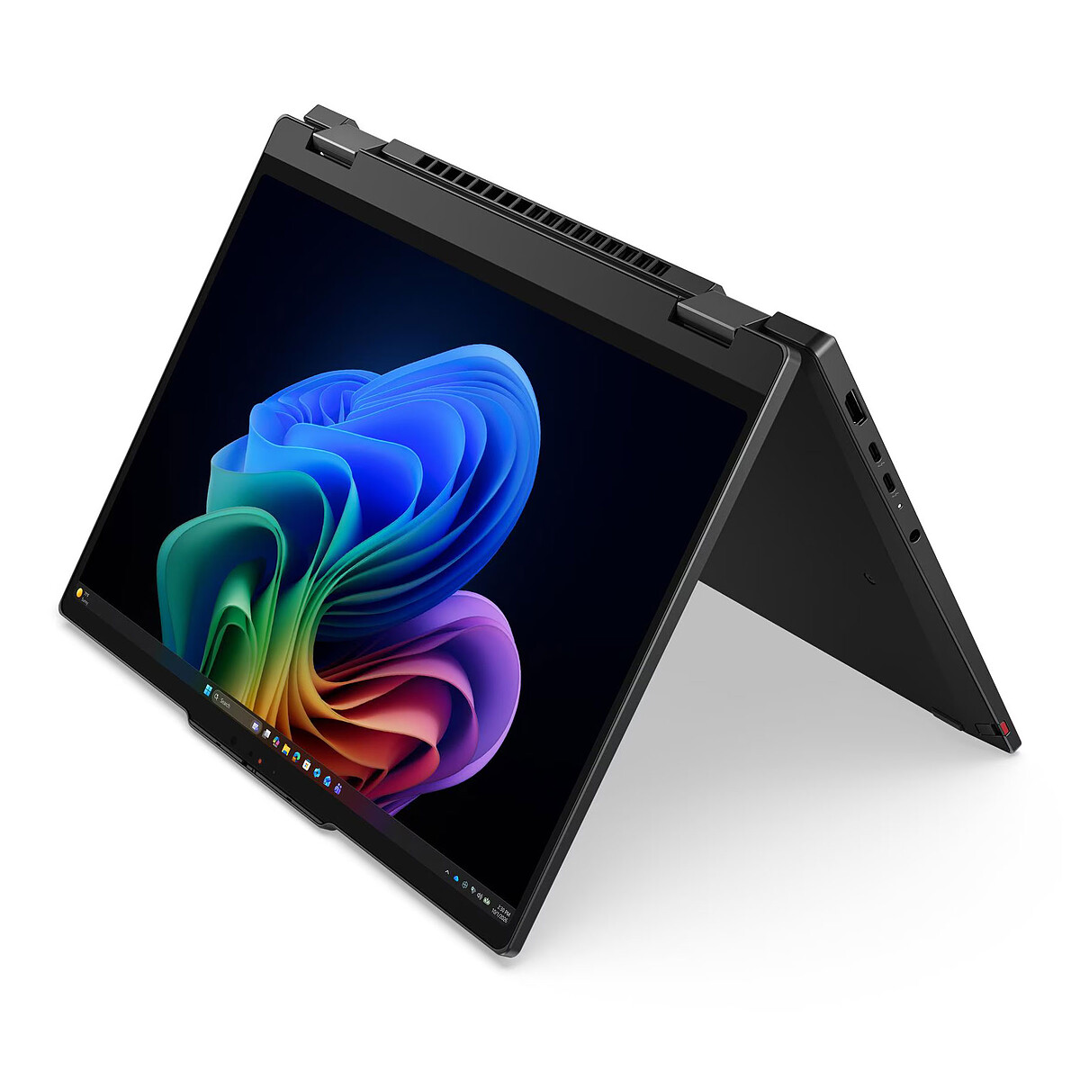 Ordinateur portable Lenovo ThinkPad T14s Gen 2 14 Intel Core Ultra 5 325 SSD Windows 11 Pro - vue 4