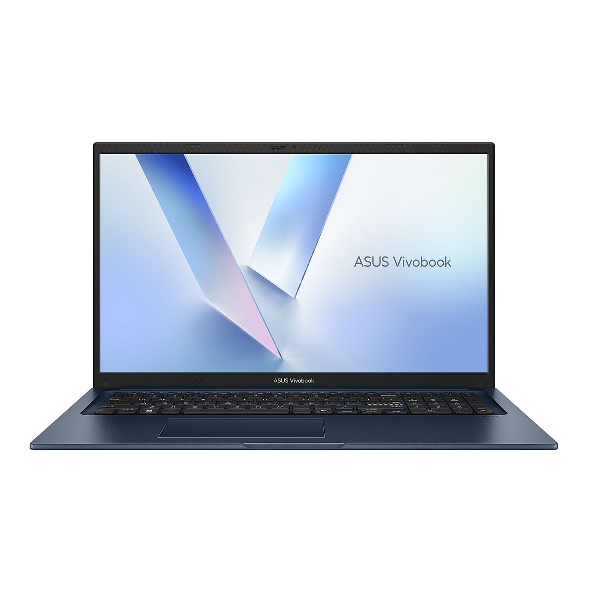 ASUS VivoBook 17 X1704MA PRO DISAU160X 17.3 Core 5 320 8 Go RAM SSD Intel Graphics - vue 5