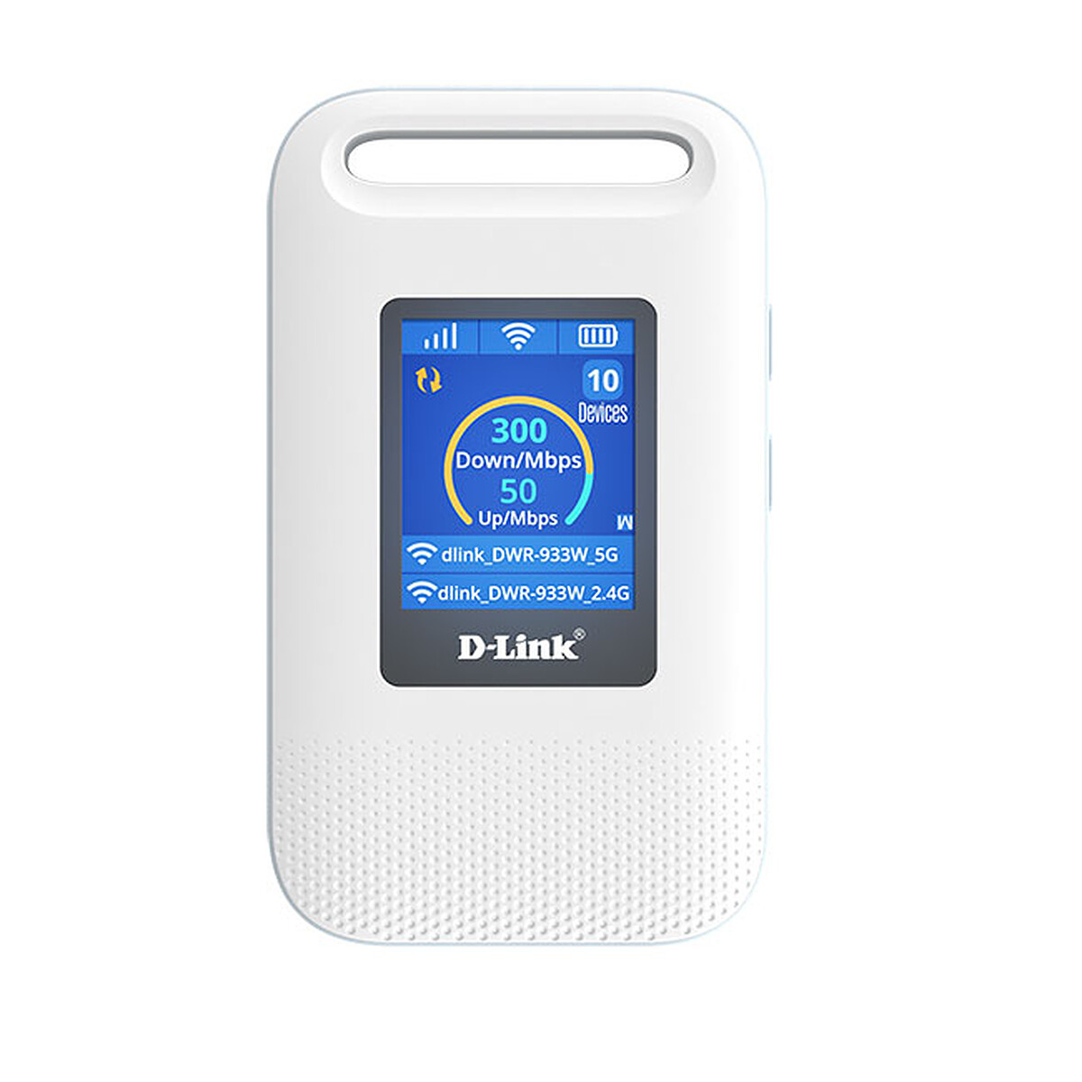 D-Link DWR-933W