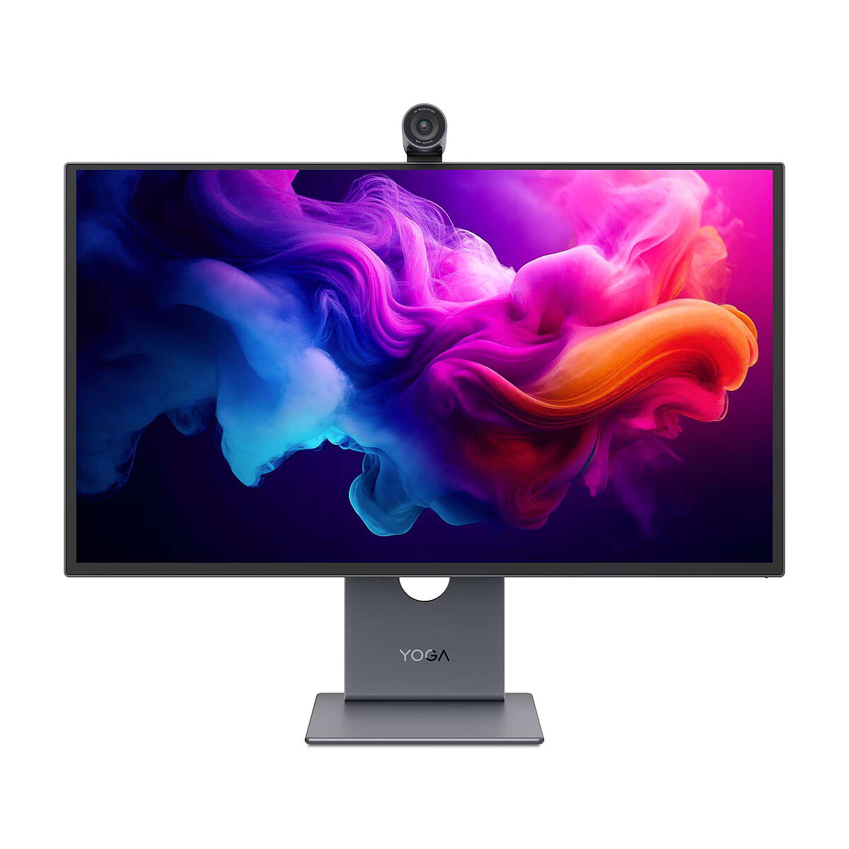 Lenovo 26.5 QD-OLED - Yoga Pro 27UD-10