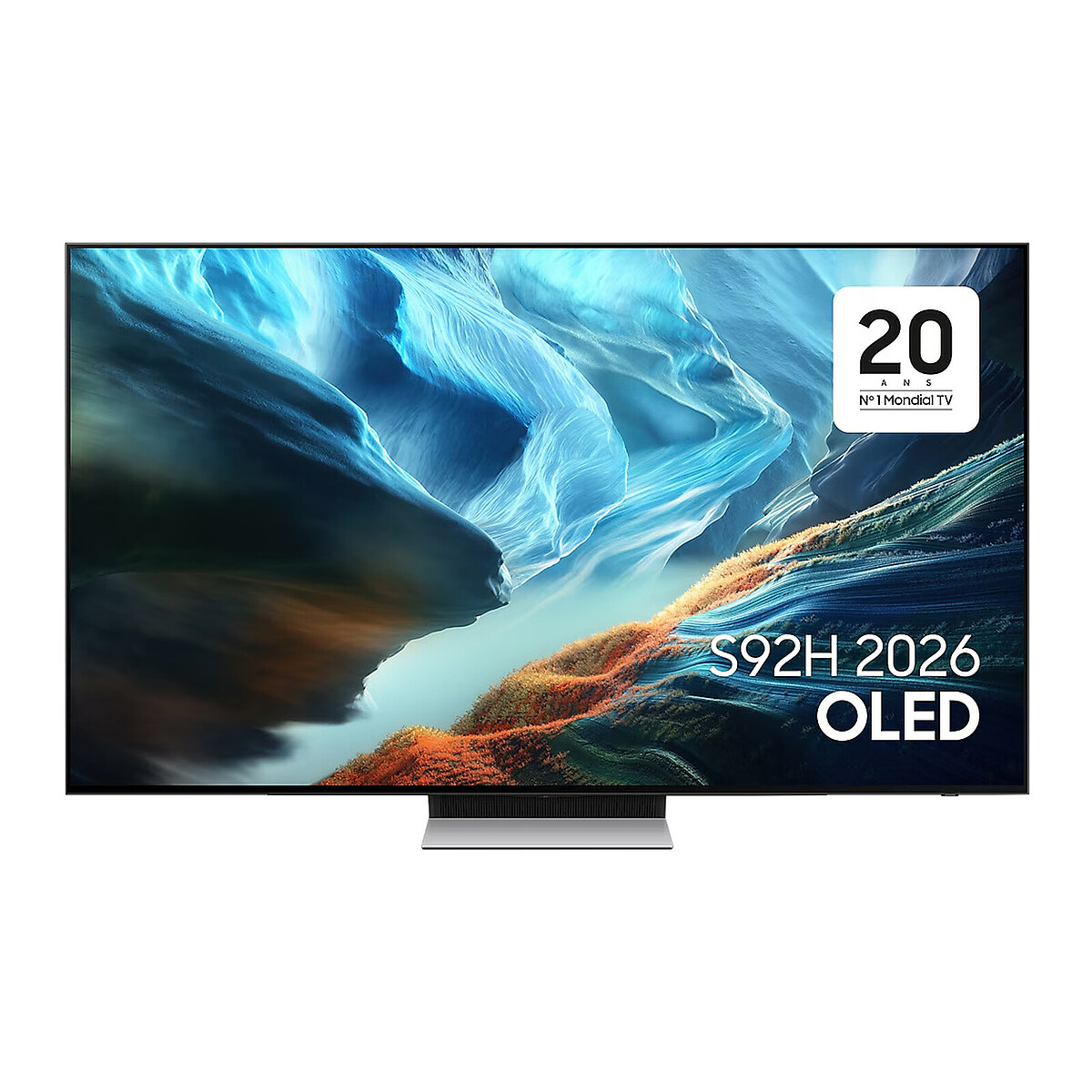 Samsung OLED TQ55S92H
