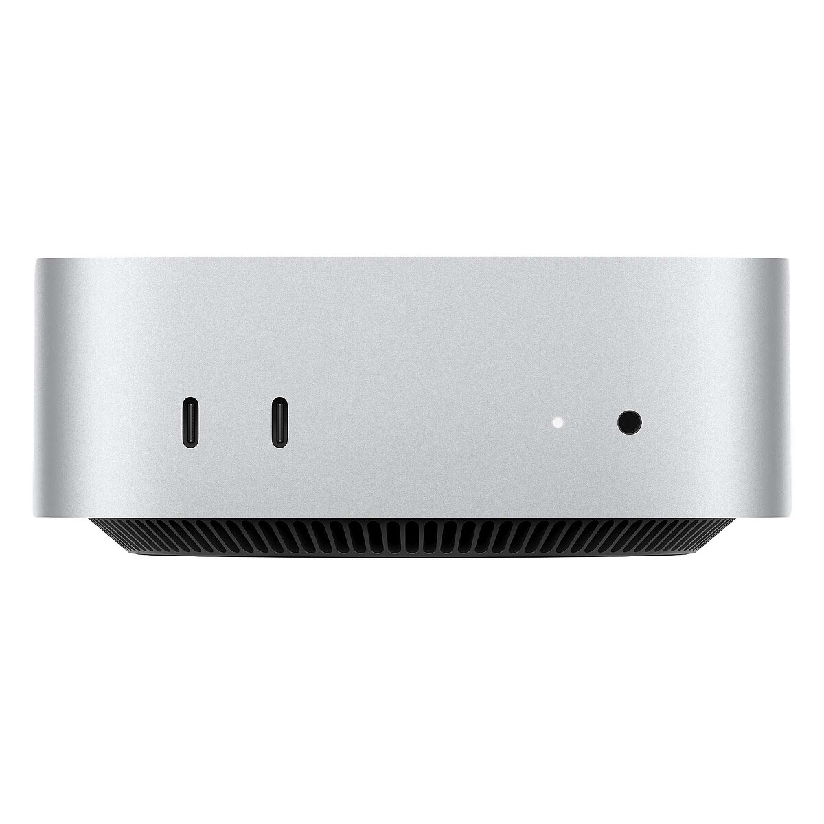 Apple Mac mini M6 - 16 Go - SSD 512 Go Argent - vue 7